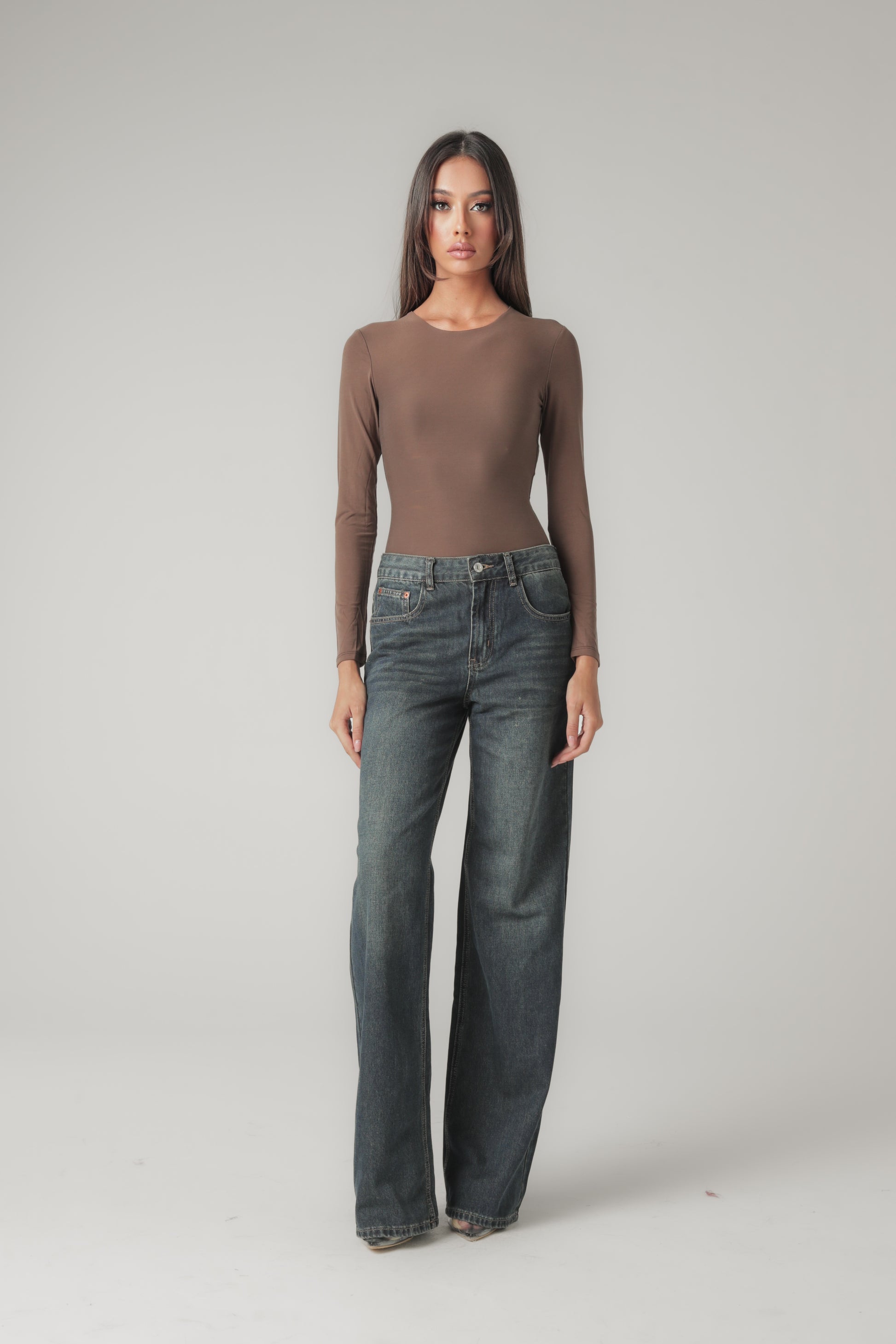 TOVA BODYSUIT