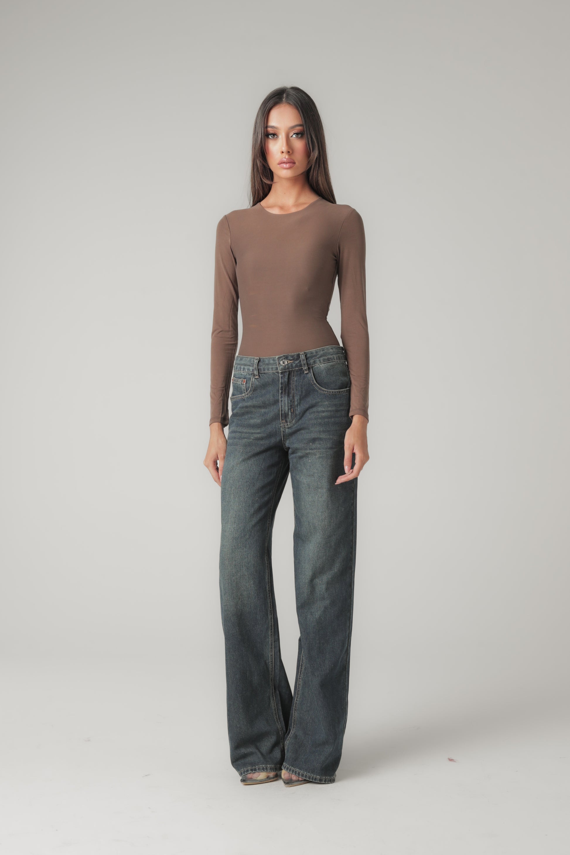 TOVA BODYSUIT
