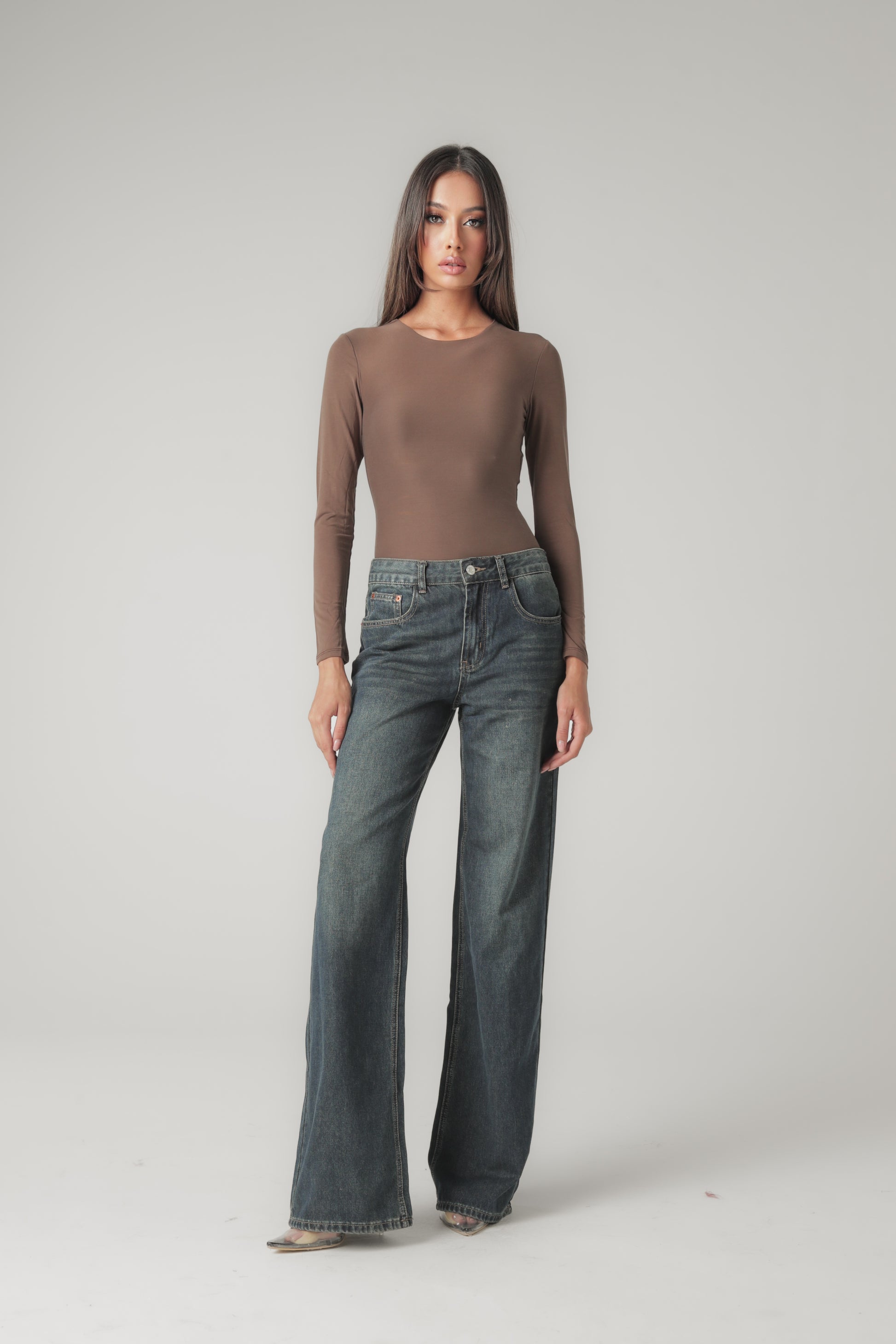 TOVA BODYSUIT