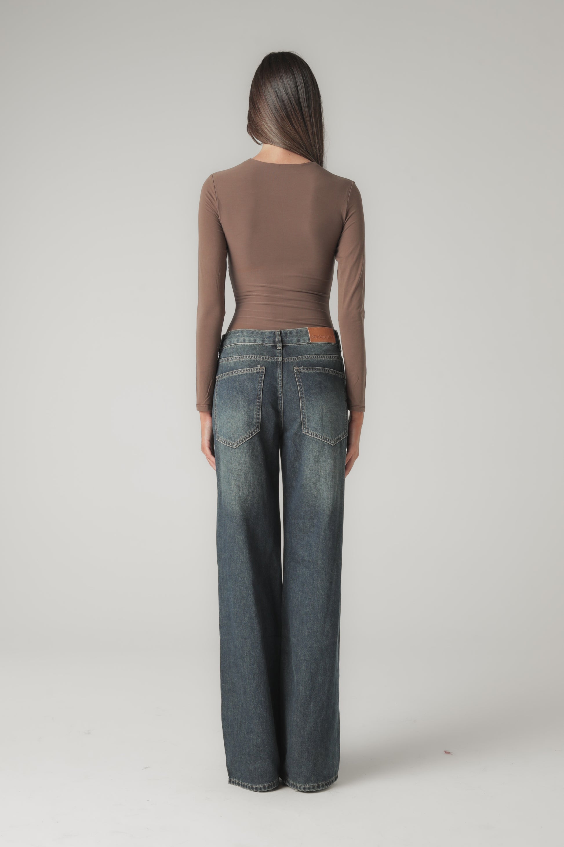 TOVA BODYSUIT