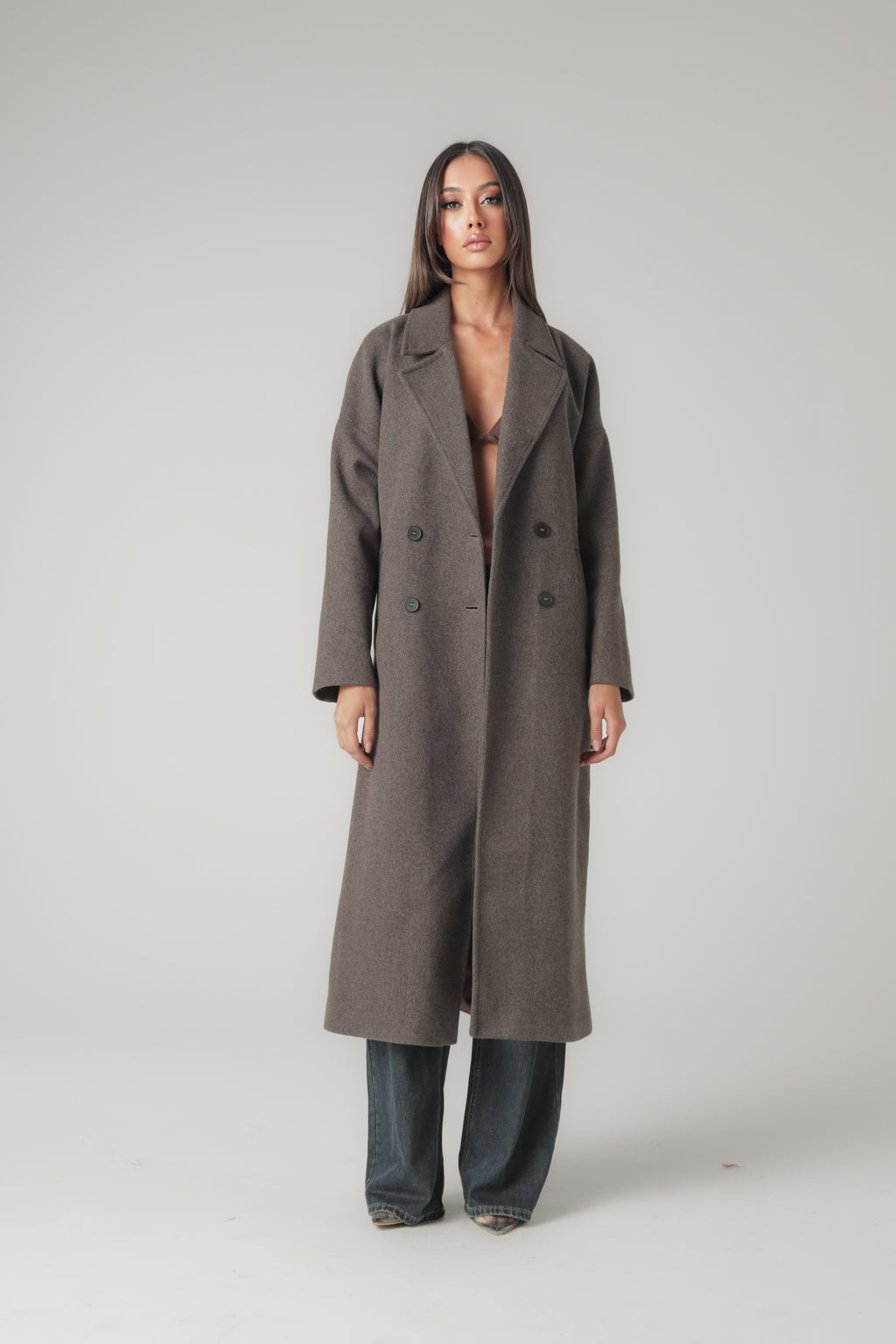 ANTONELLA COAT