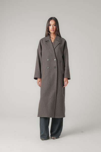 ANTONELLA COAT