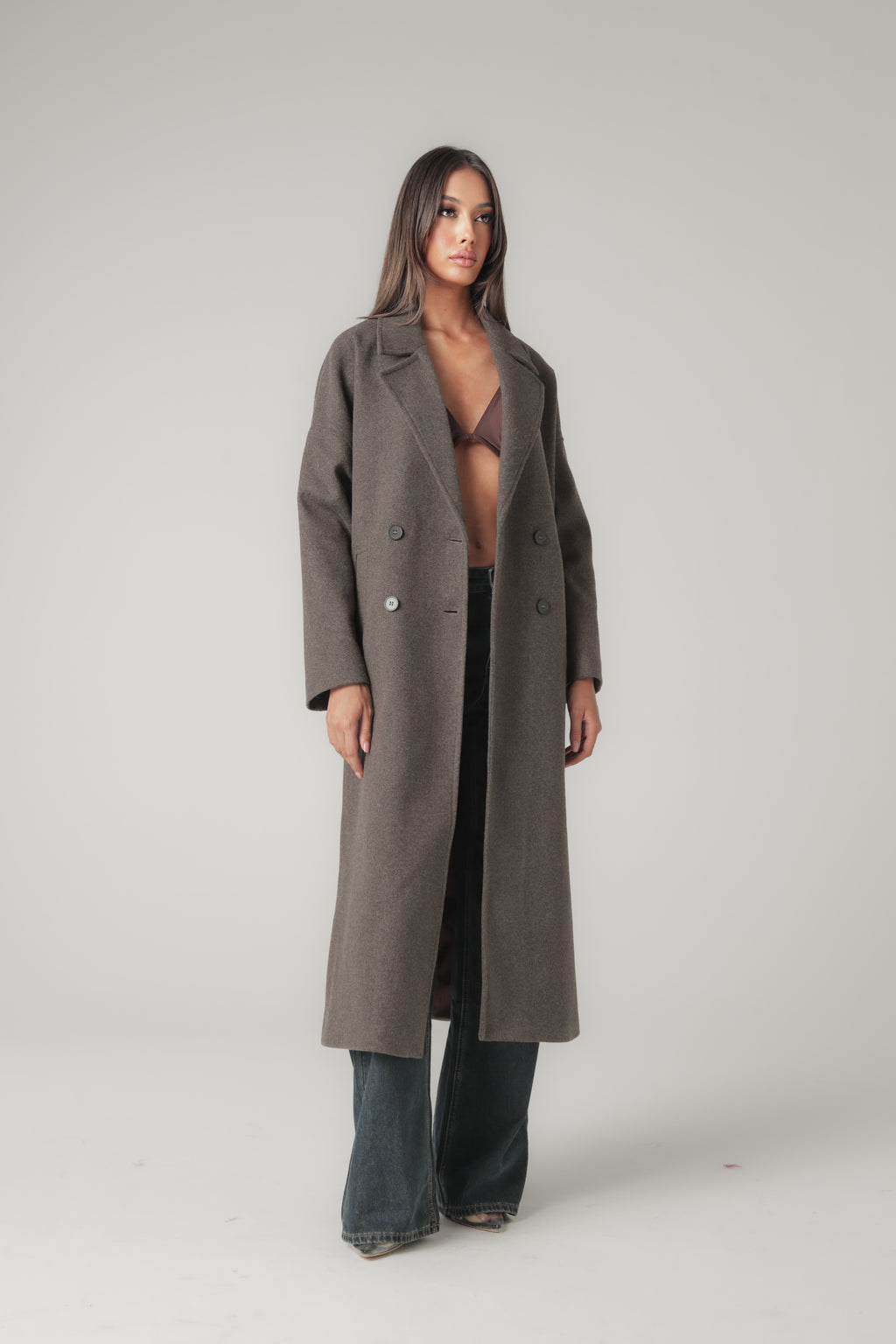 ANTONELLA COAT
