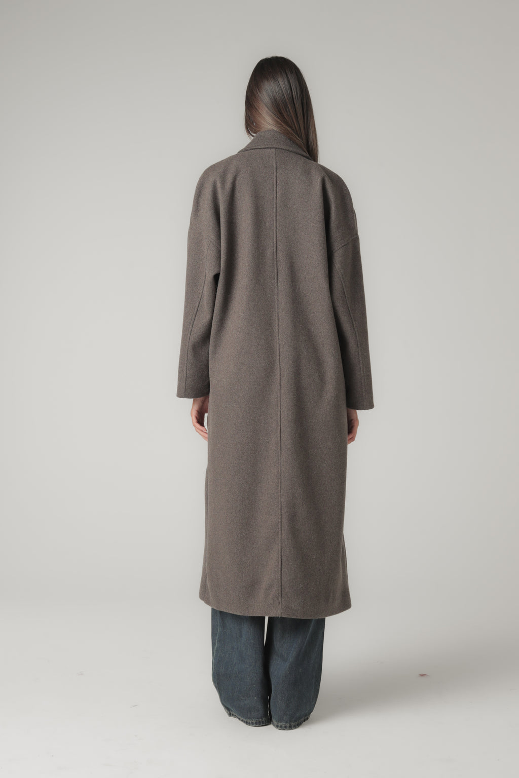 ANTONELLA COAT