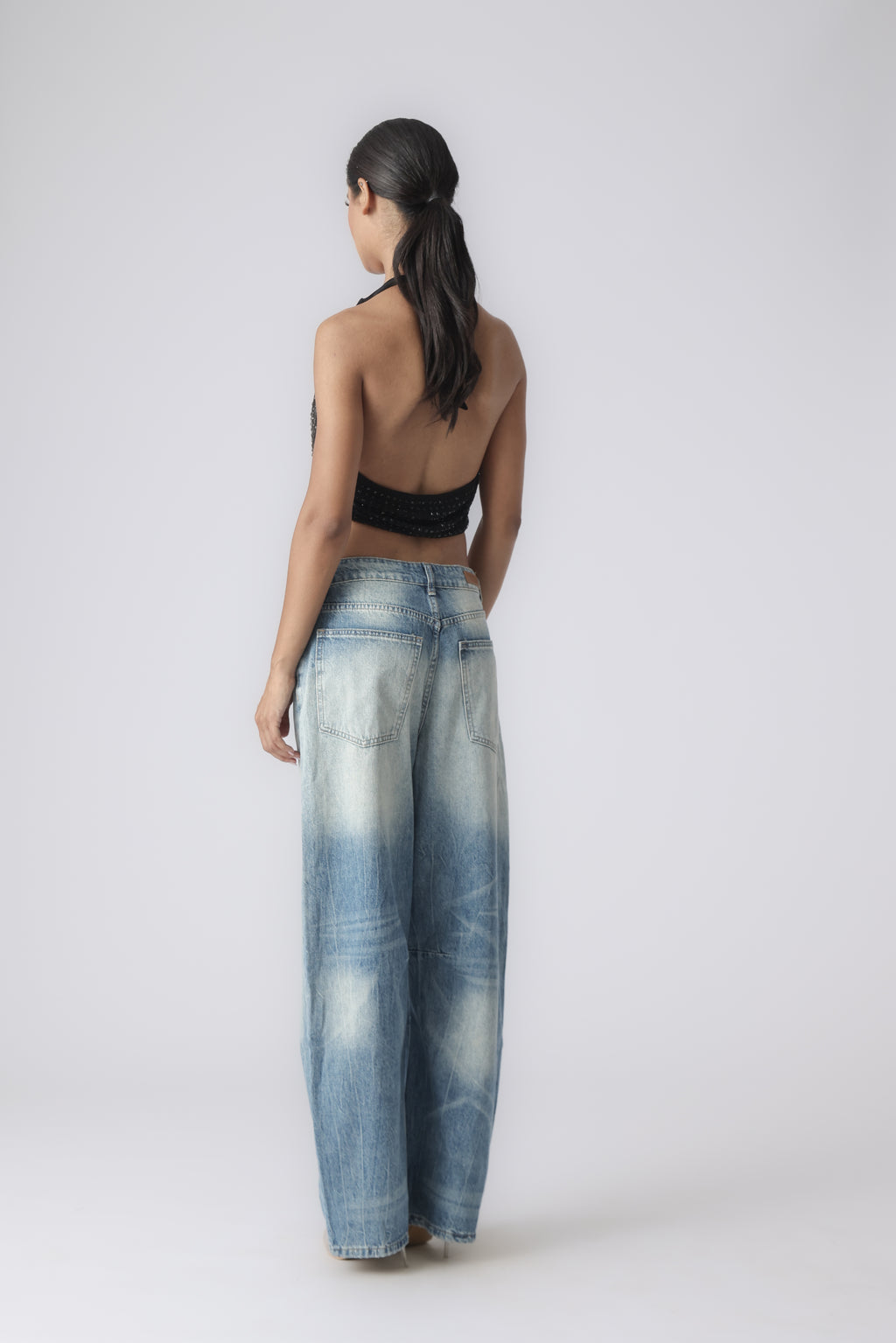 LUNARA CROPTOP
