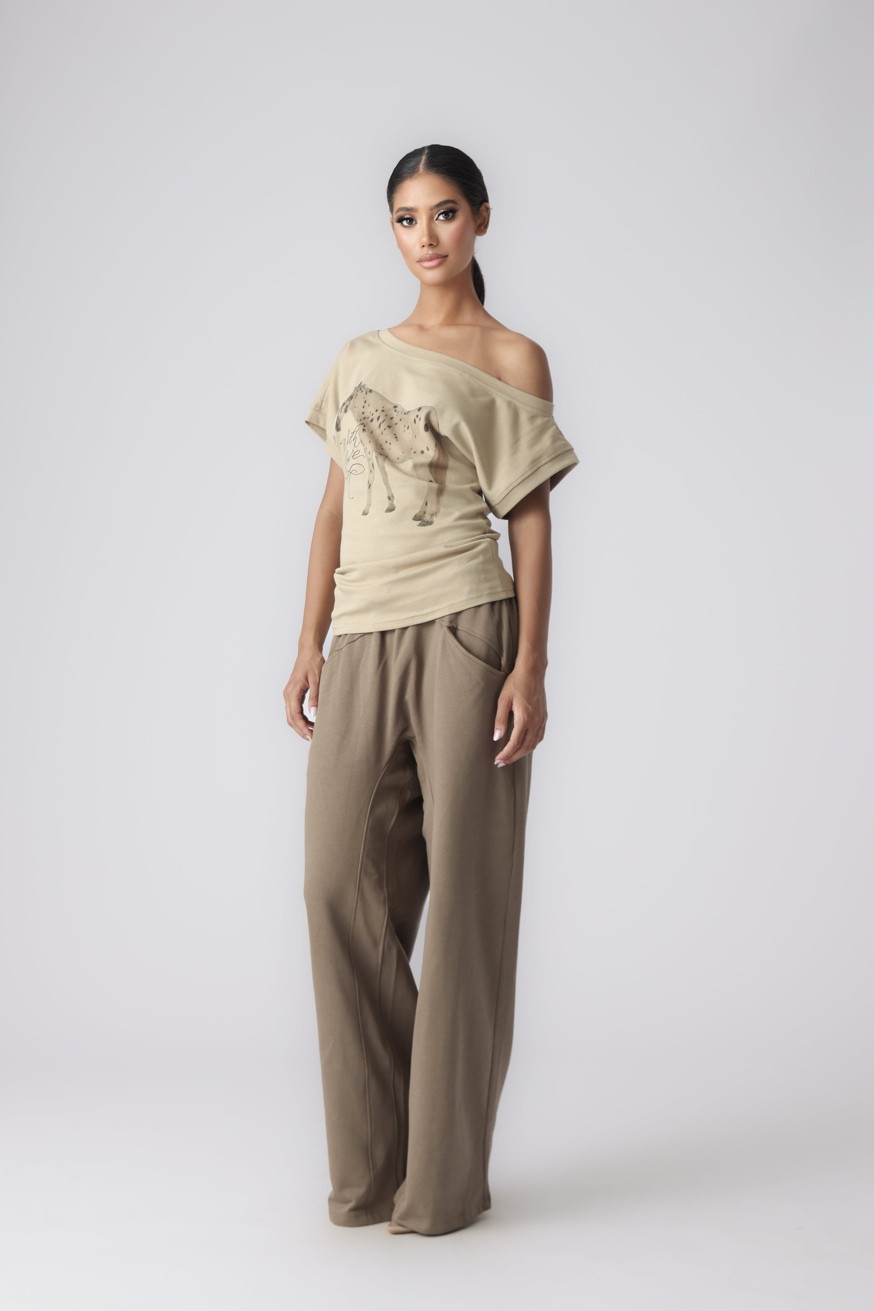 ZARIELLE JOGGER PANTS