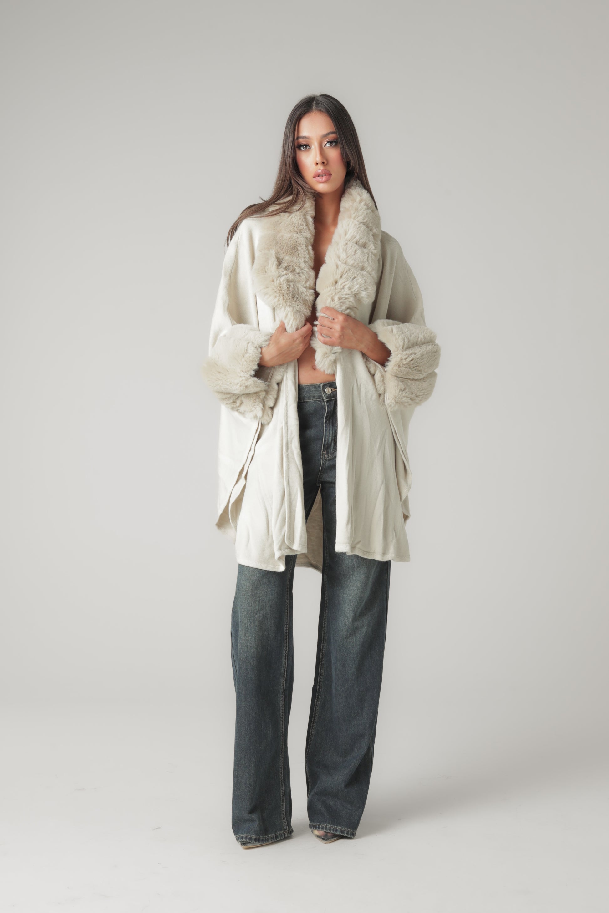 MARTA DENIM JEANS