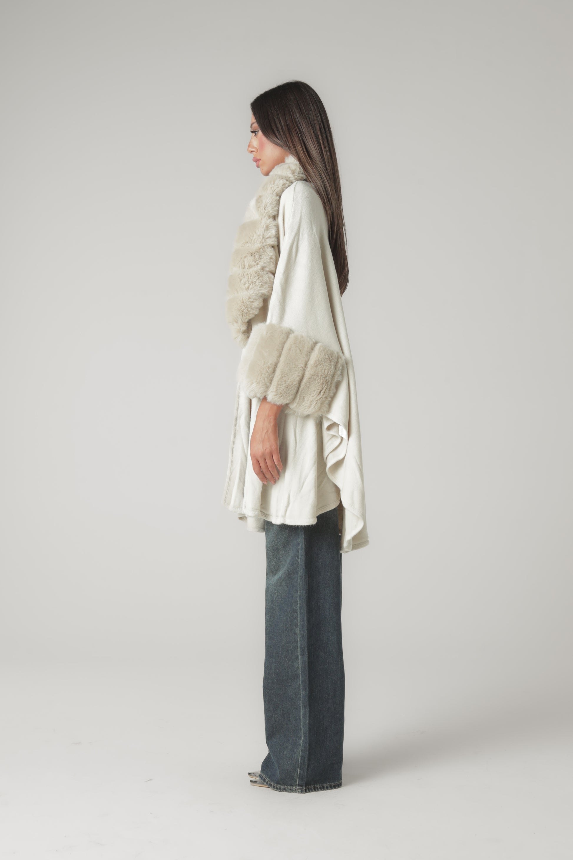 KATALIA PONCHO