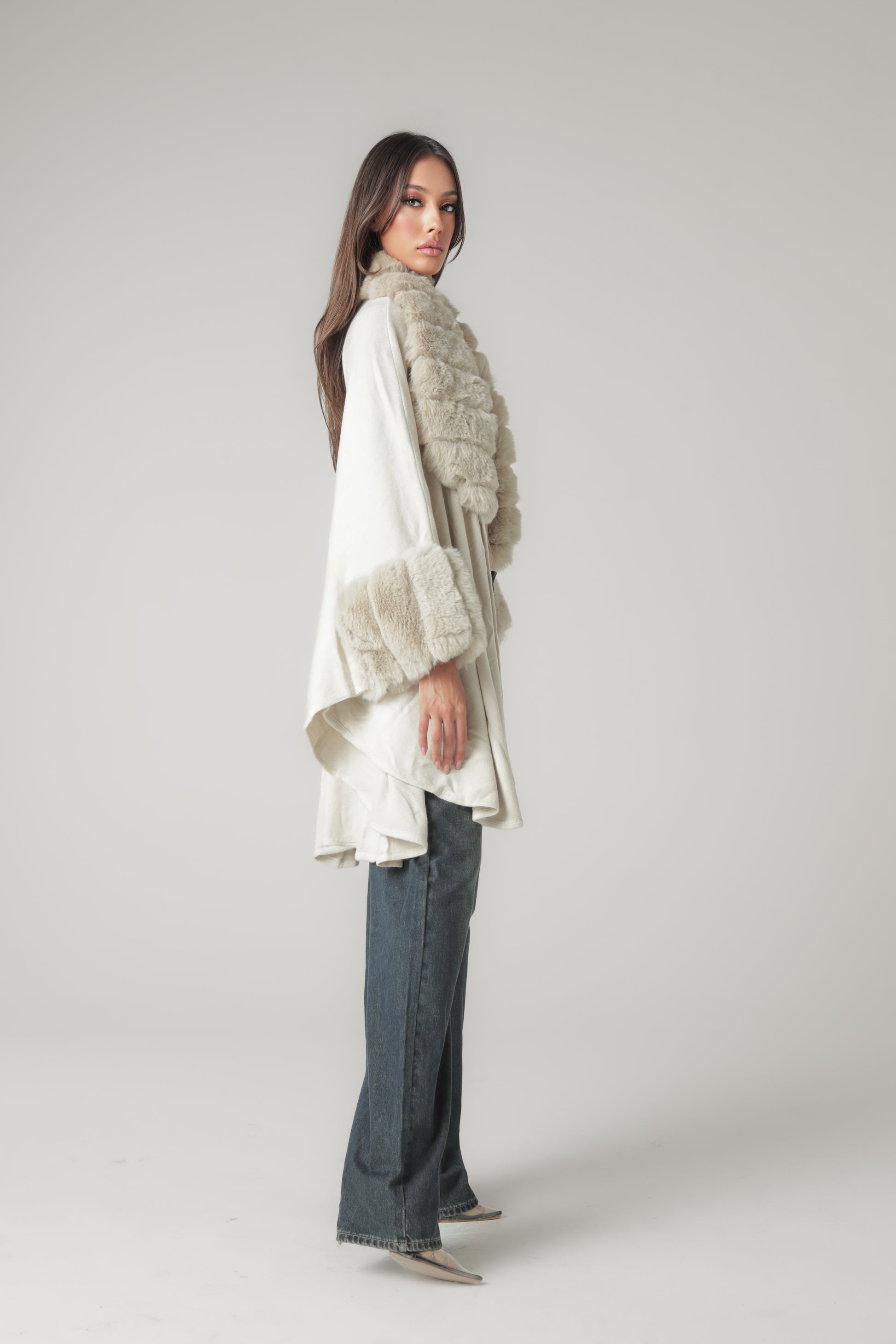 KATALIA PONCHO