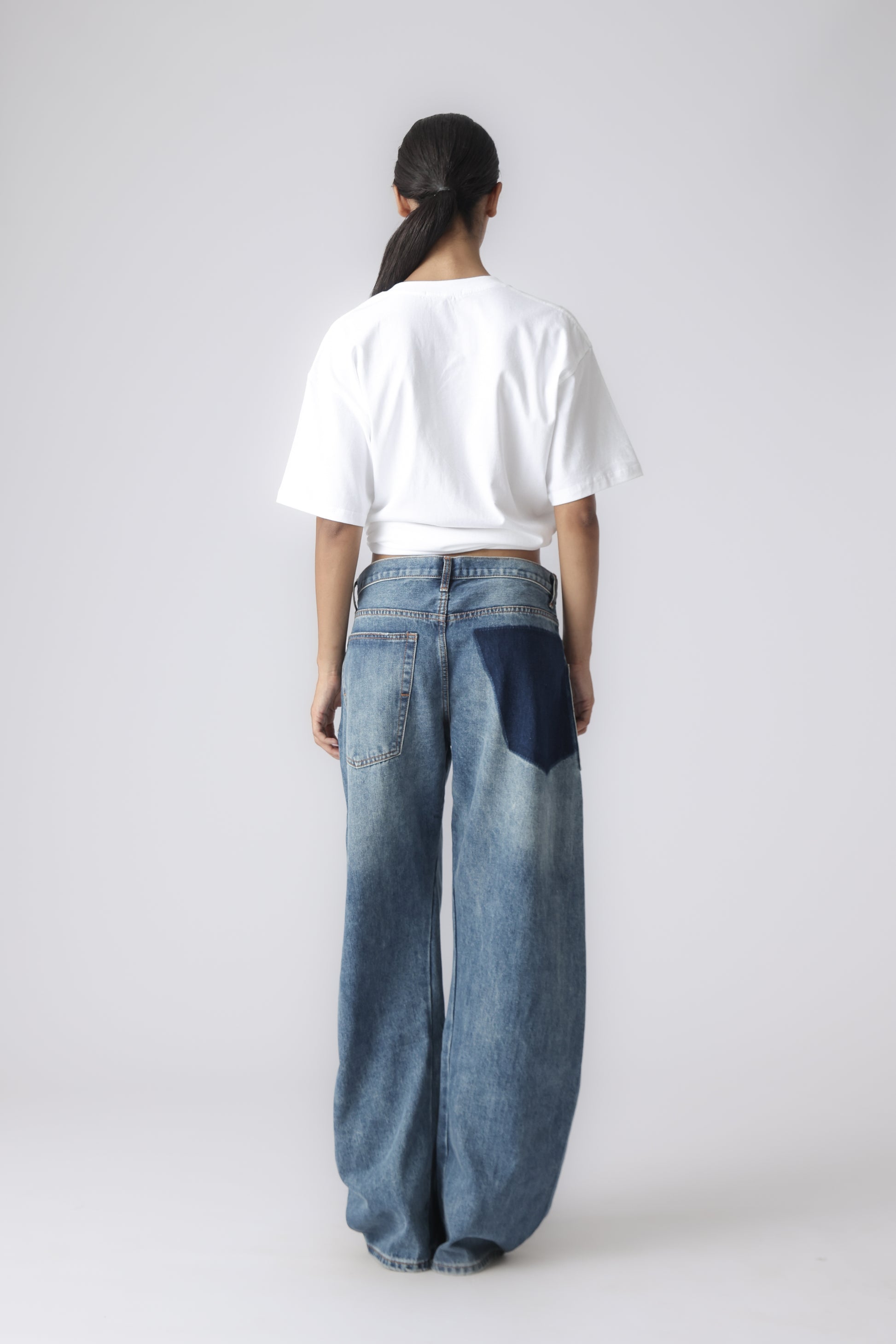 SAINT TROPEZ T-SHIRT