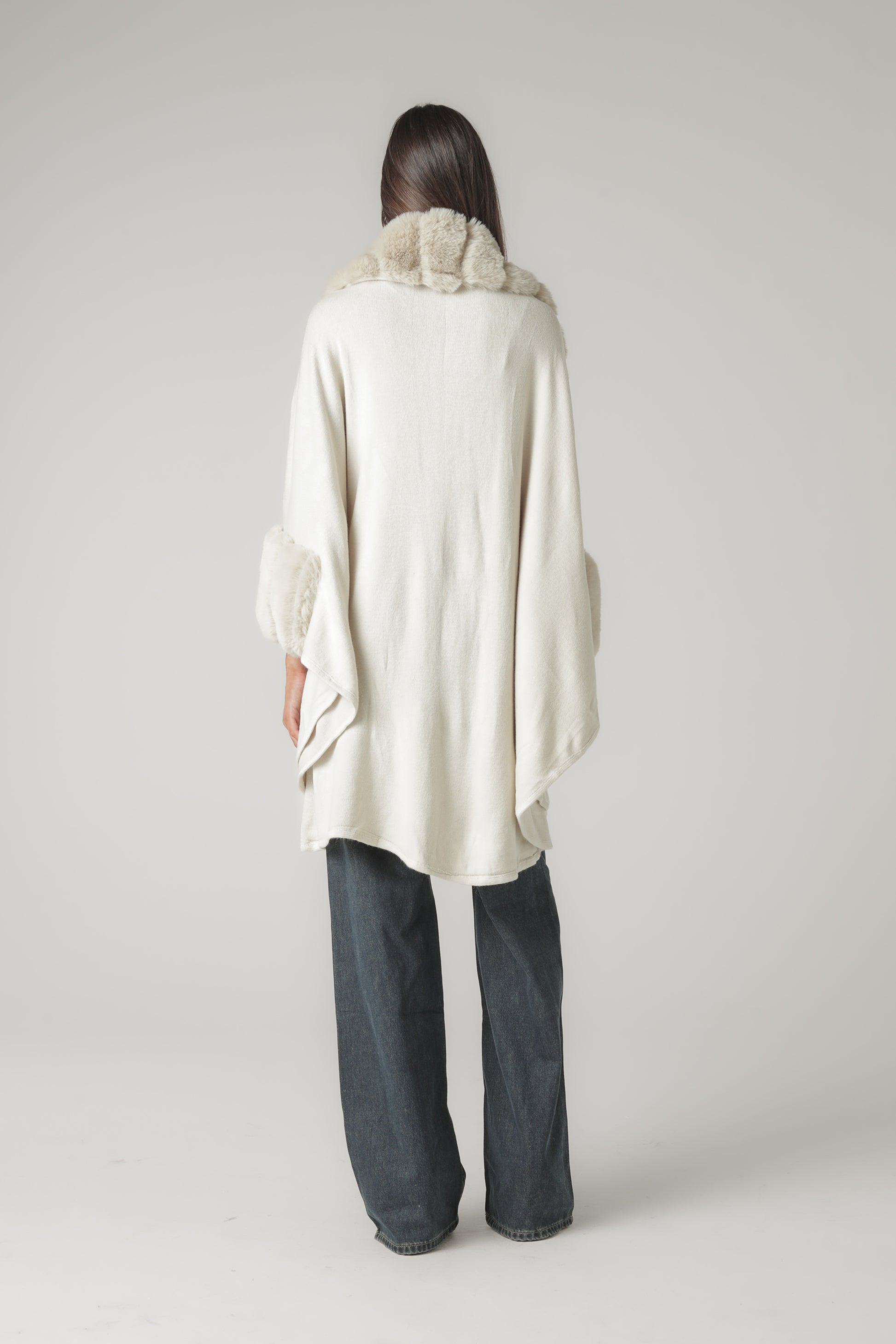 MARTA DENIM JEANS