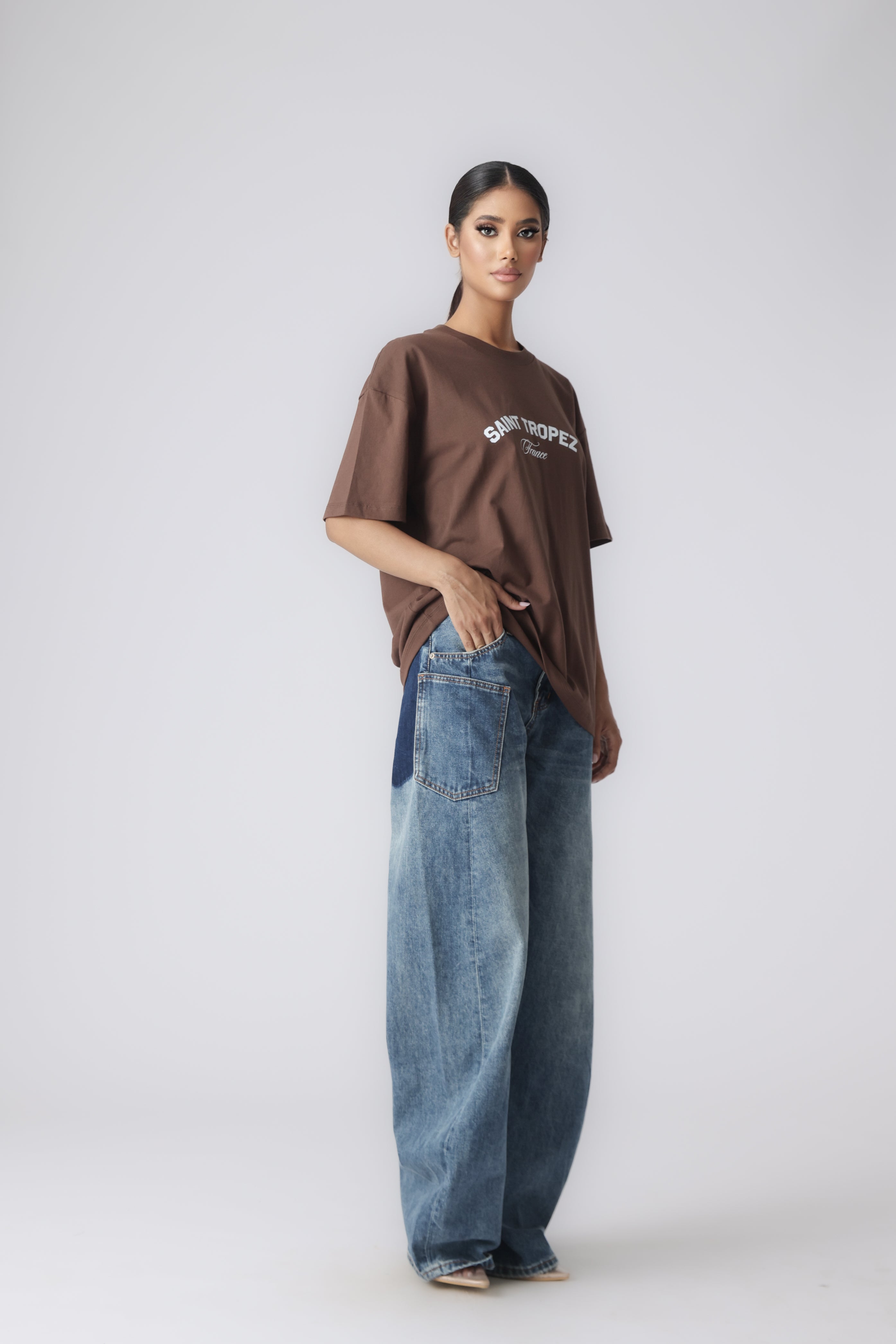 SAINT TROPEZ T-SHIRT