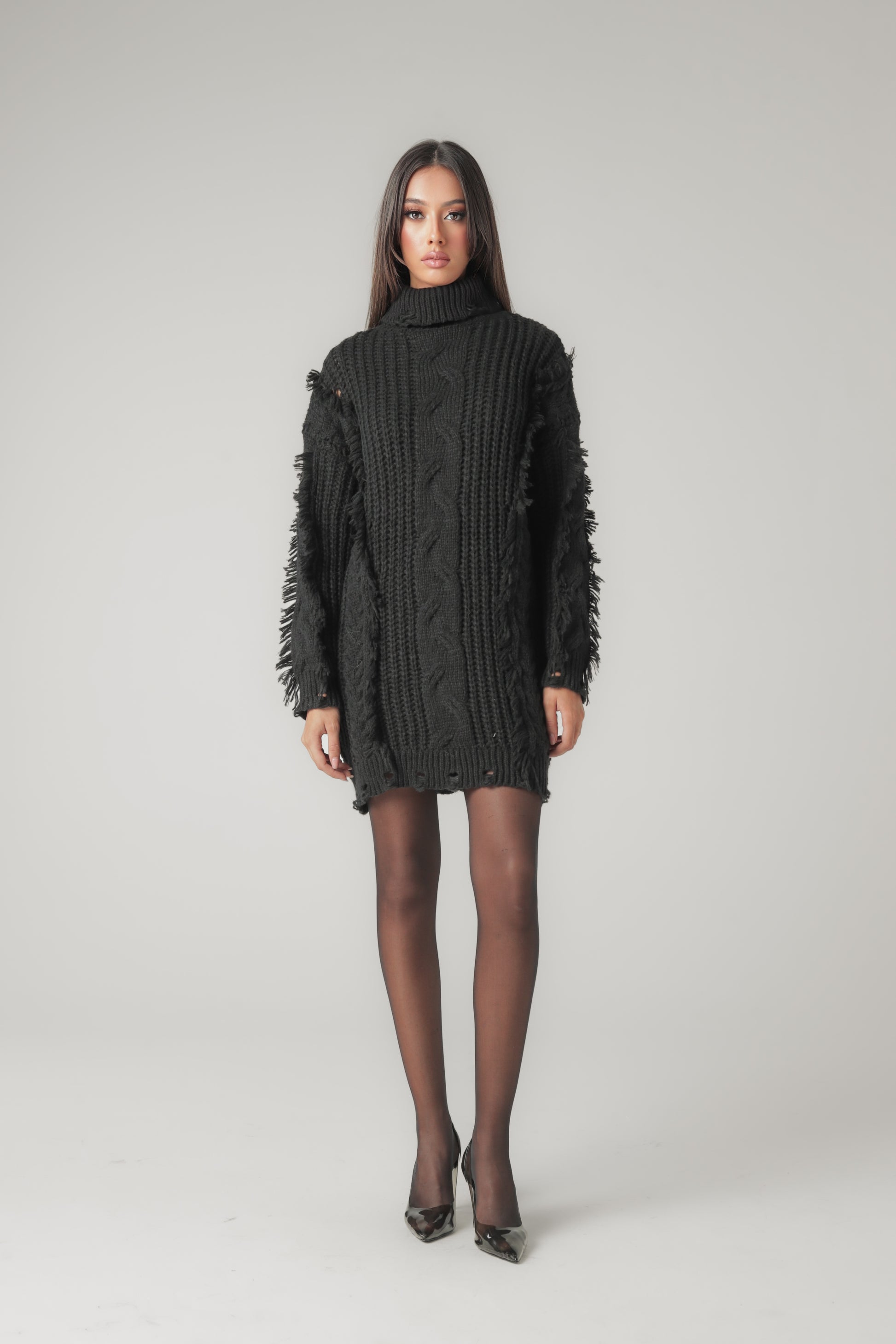 ORIANA MINI DRESS