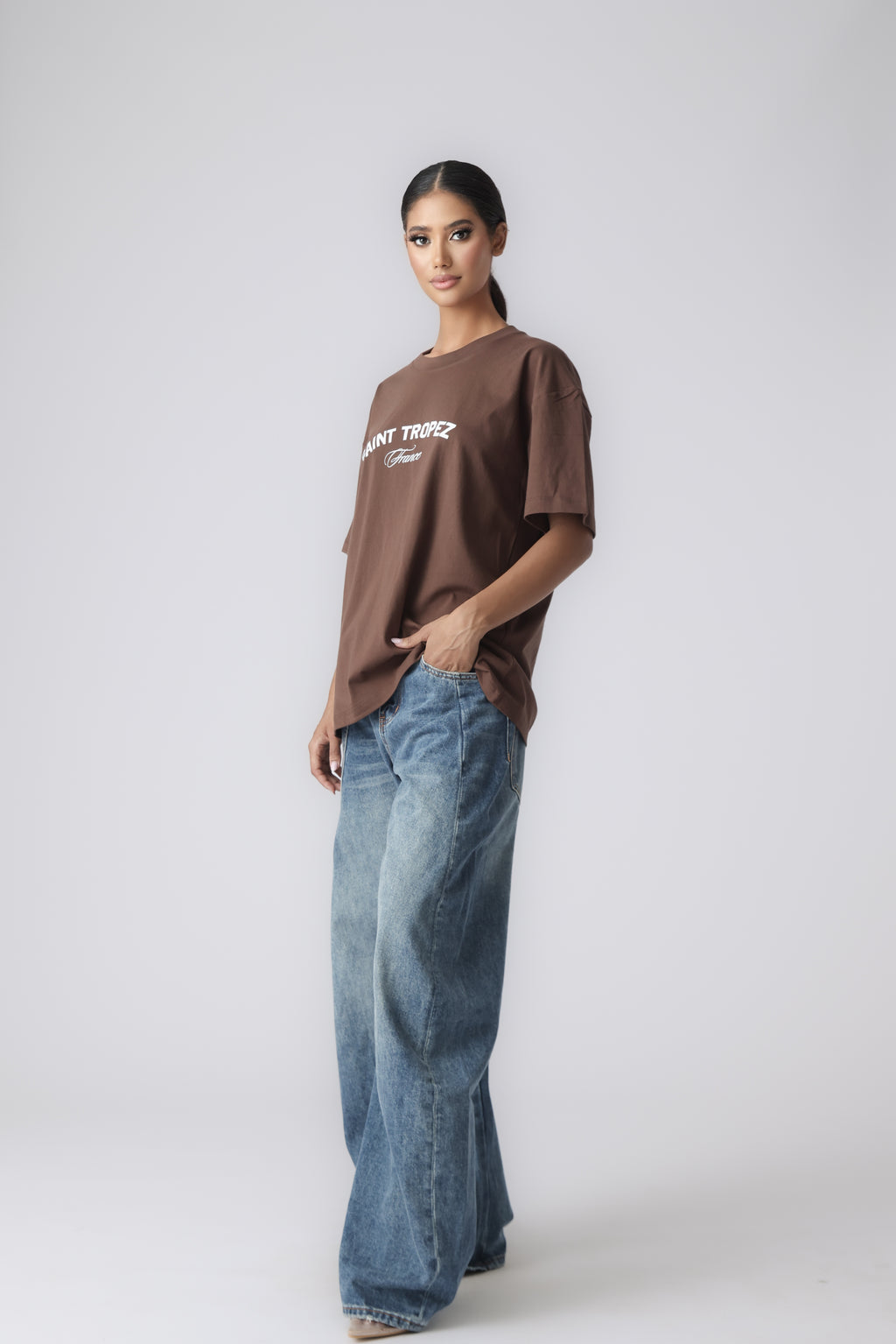 SAINT TROPEZ T-SHIRT