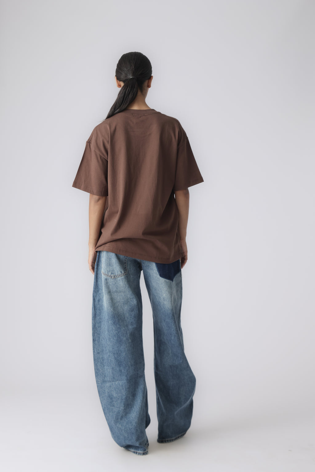 SAINT TROPEZ T-SHIRT