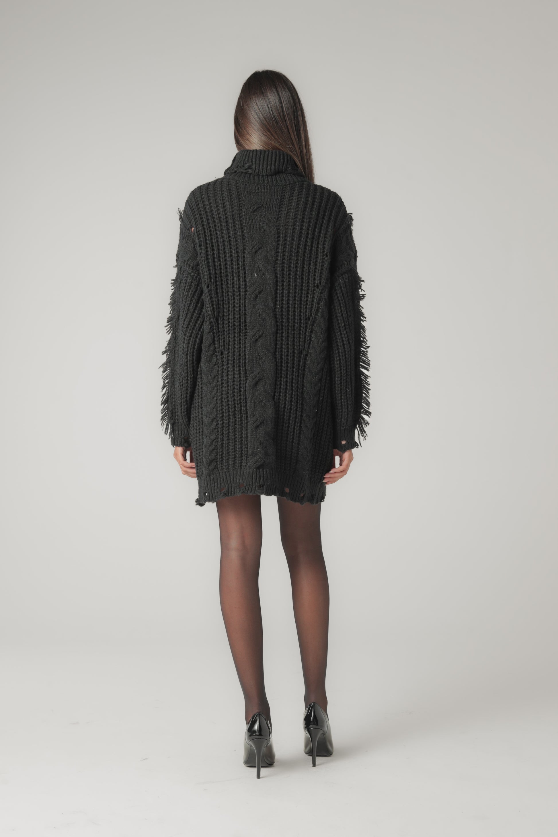 ORIANA MINI DRESS