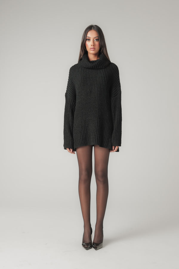 ALVIE MINI DRESS