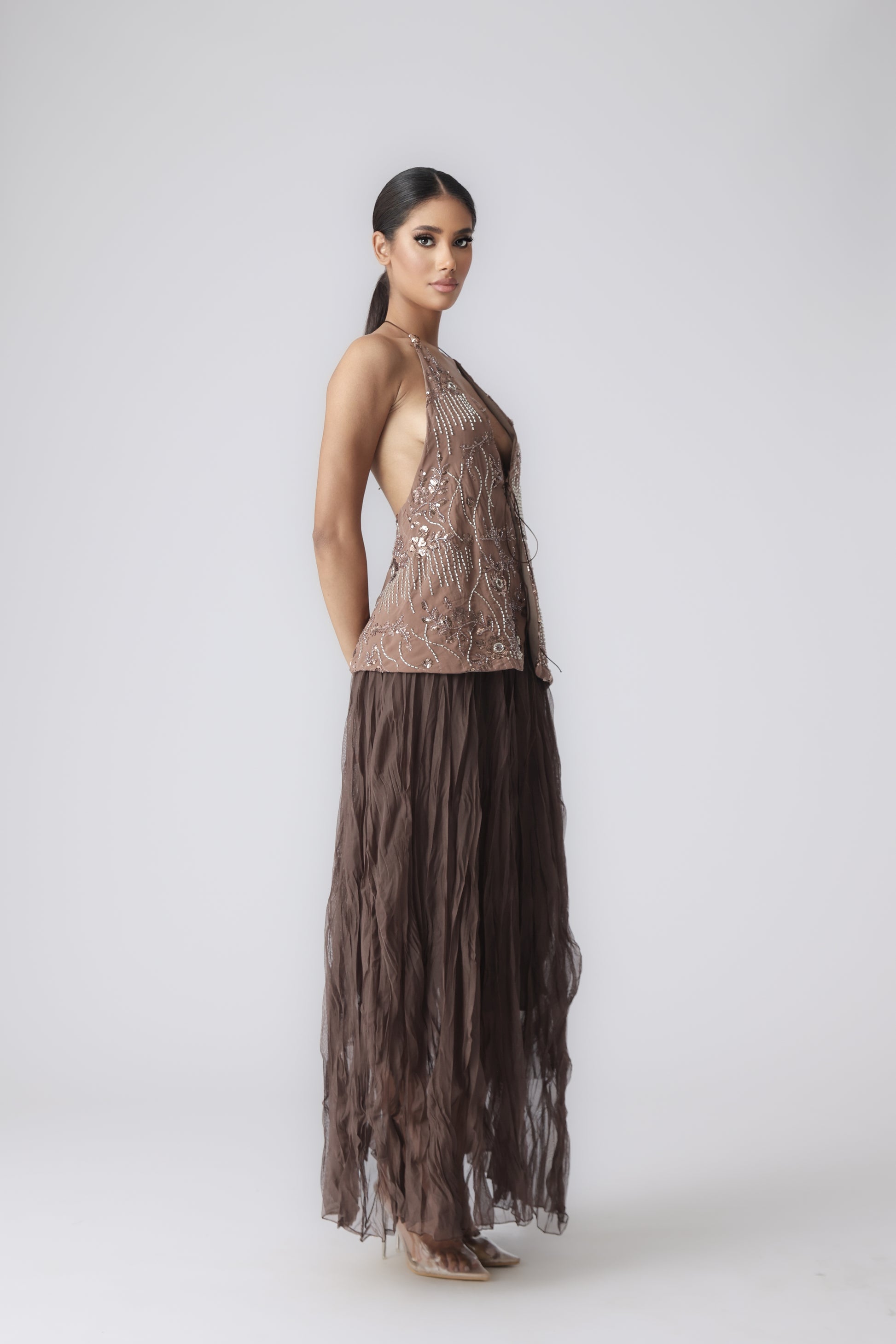 ESCAPE SKIRT