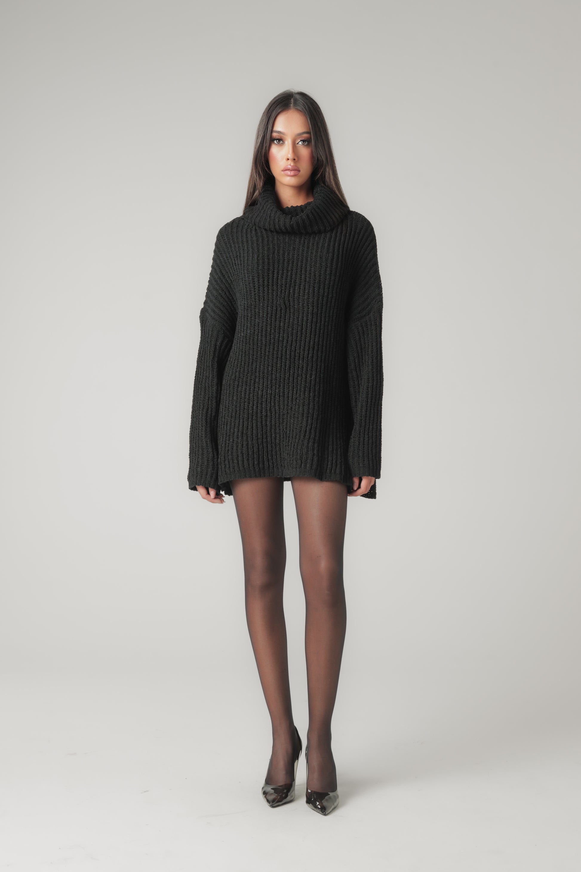 ALVIE MINI DRESS