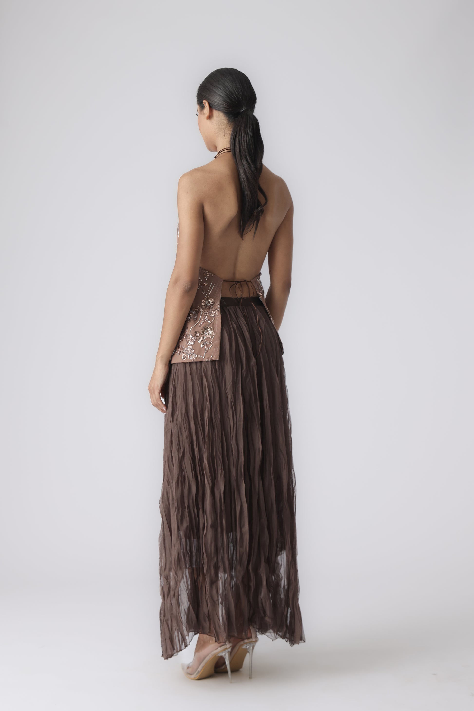 ESCAPE SKIRT