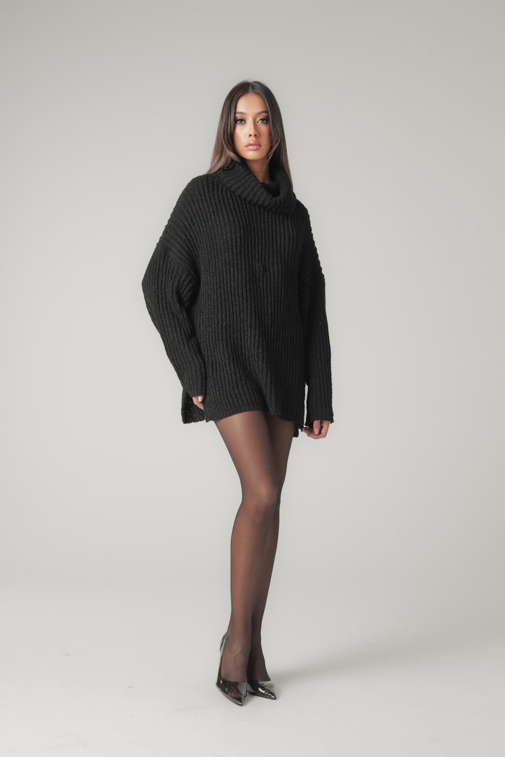 ALVIE MINI DRESS