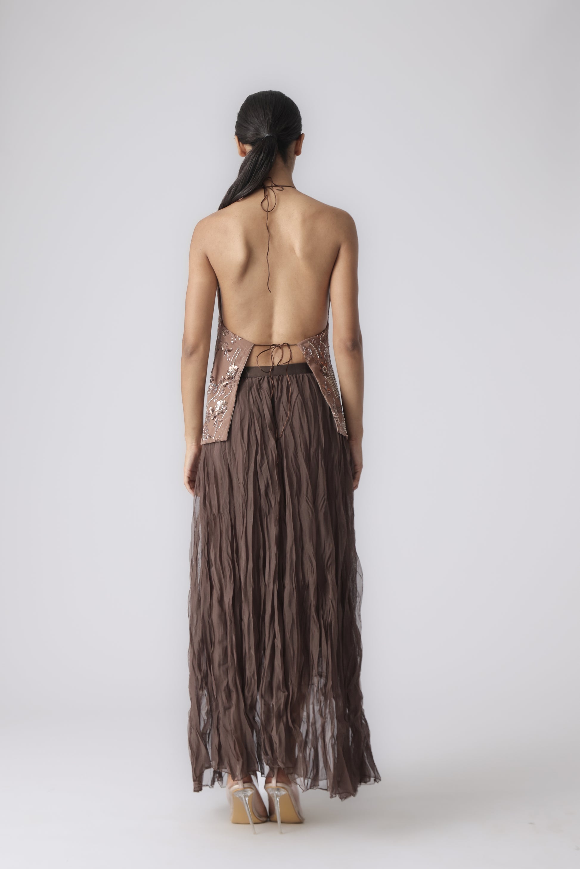 ESCAPE SKIRT