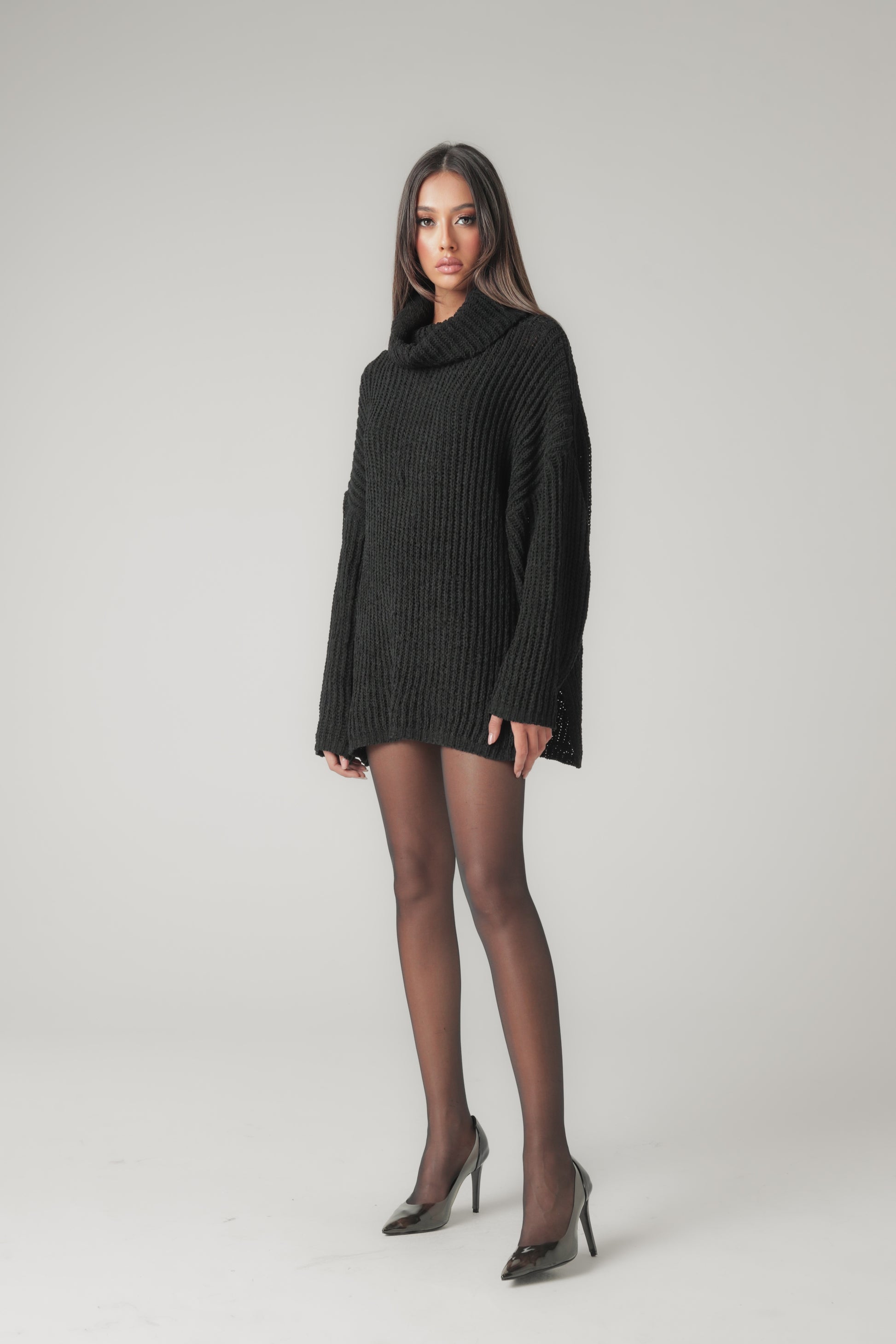 ALVIE MINI DRESS