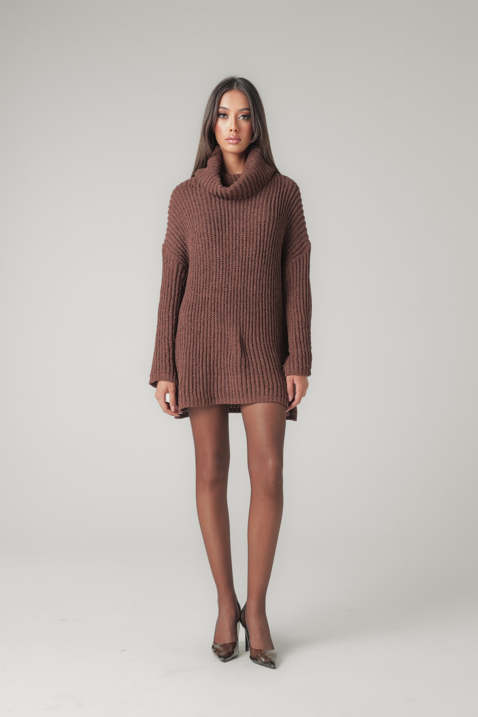ALVIE MINI DRESS
