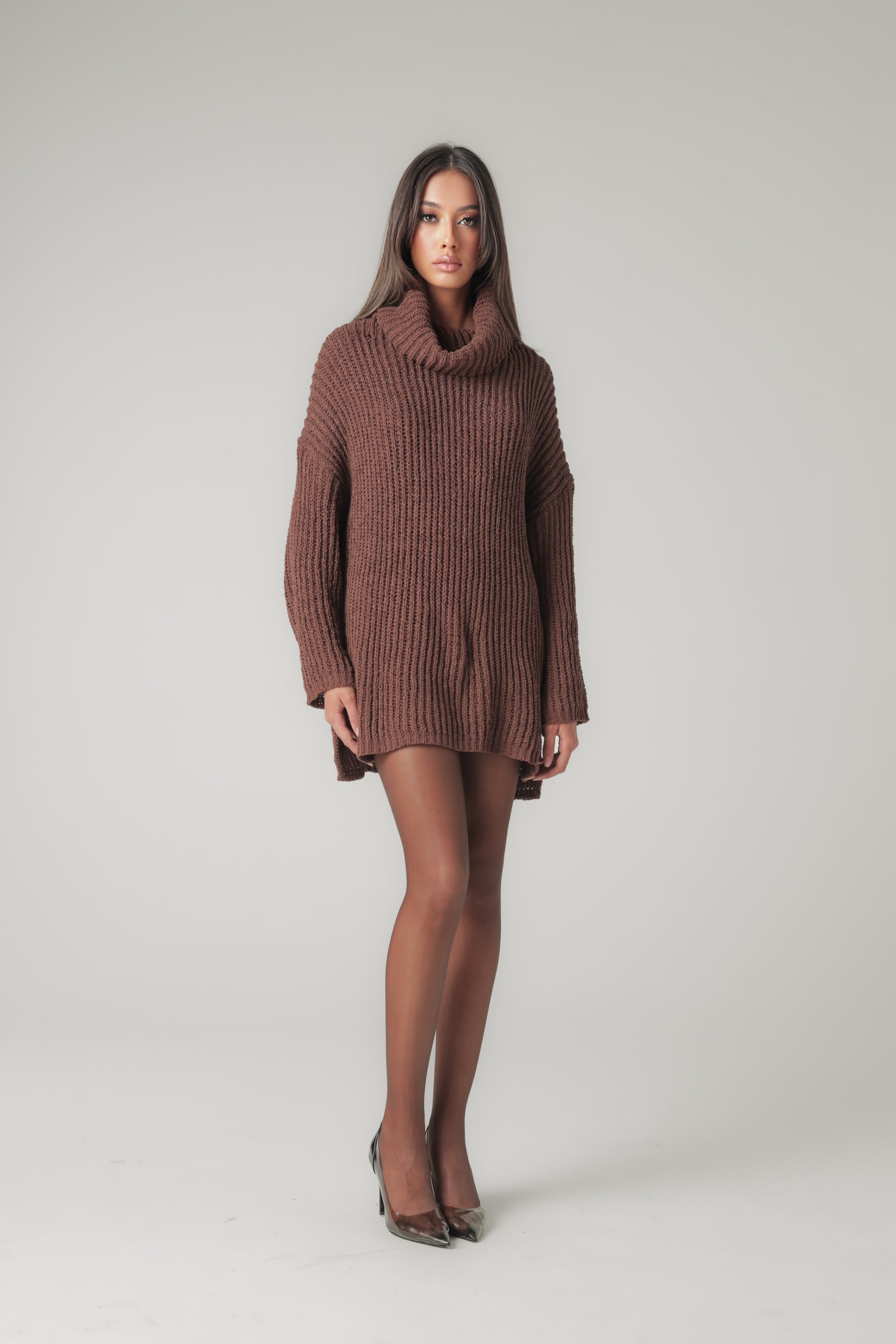 ALVIE MINI DRESS
