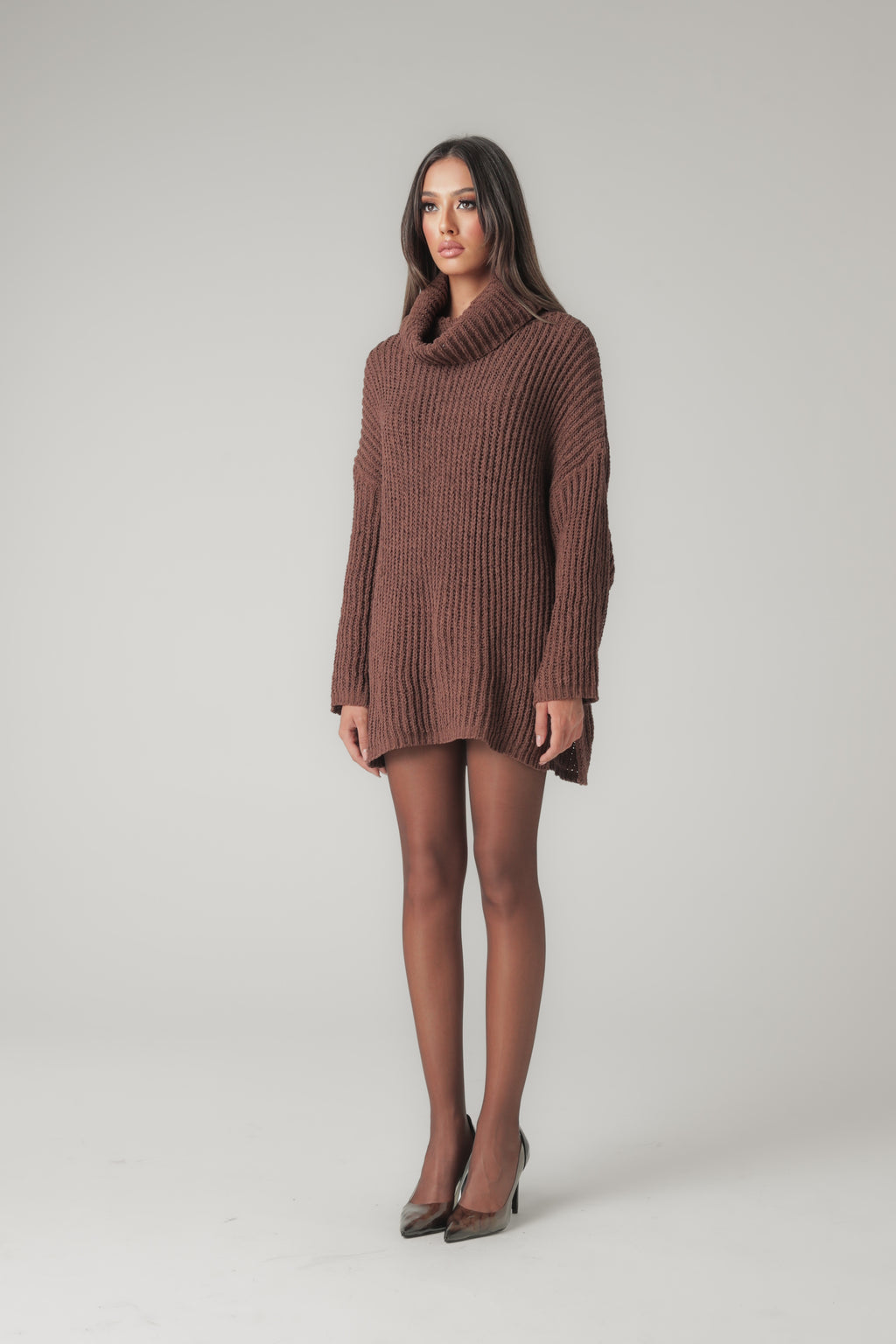 ALVIE MINI DRESS