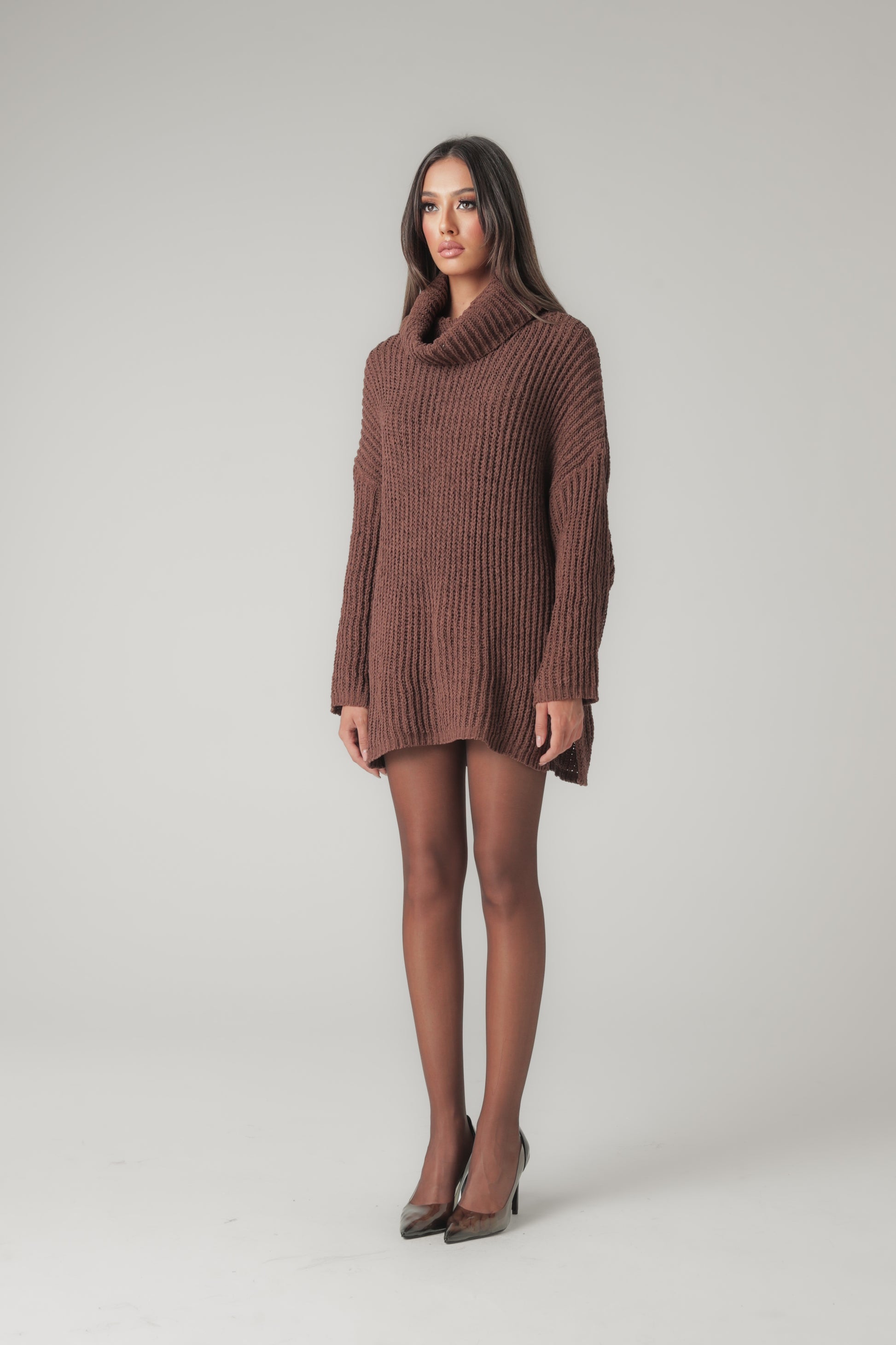 ALVIE MINI DRESS