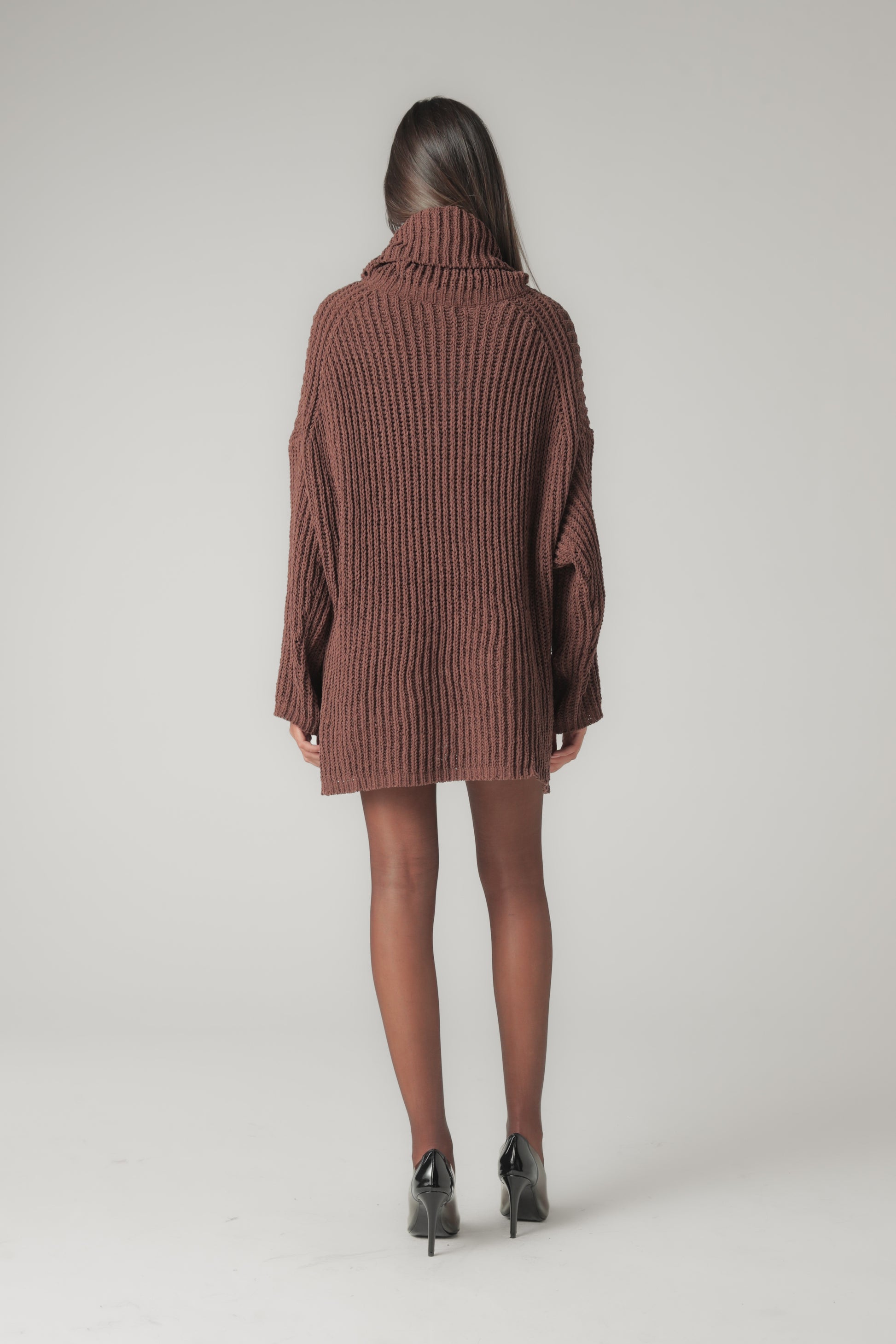 ALVIE MINI DRESS