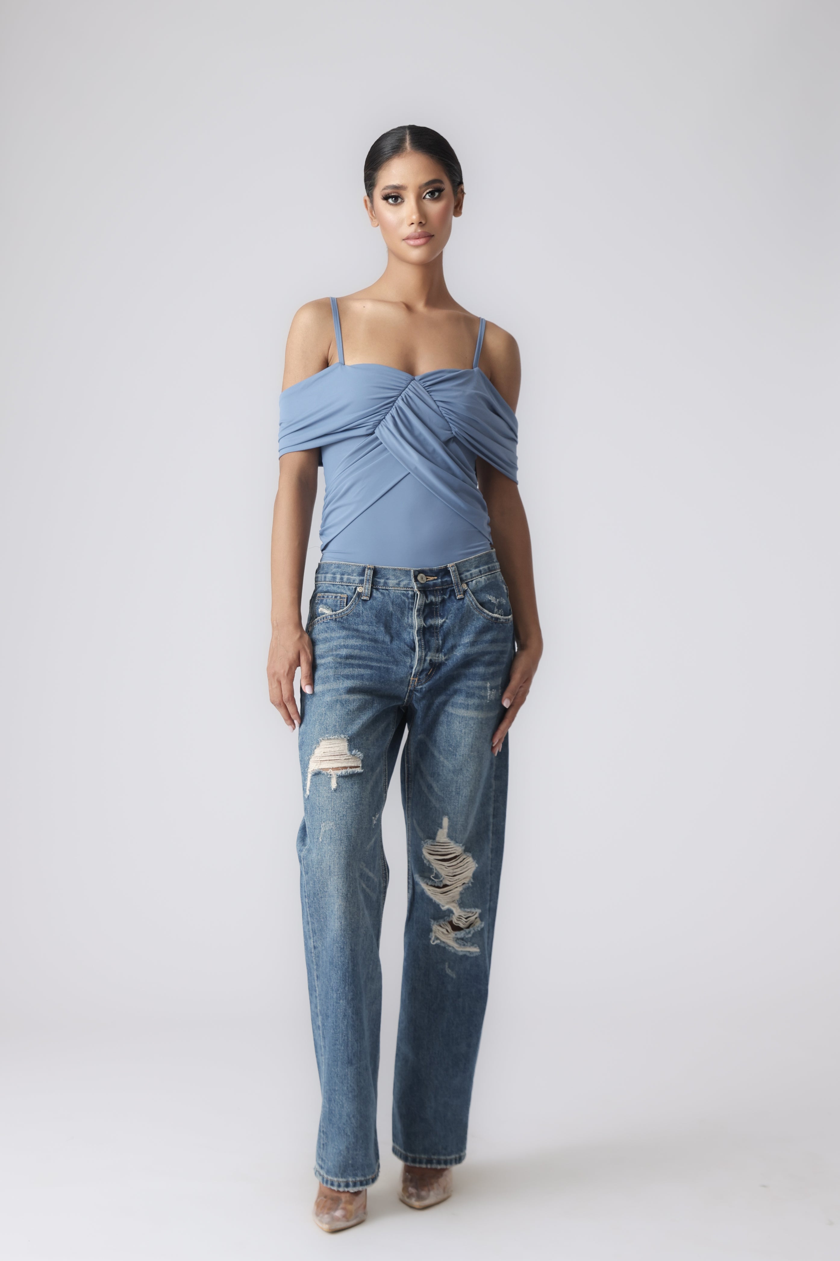BRISA BODYSUIT