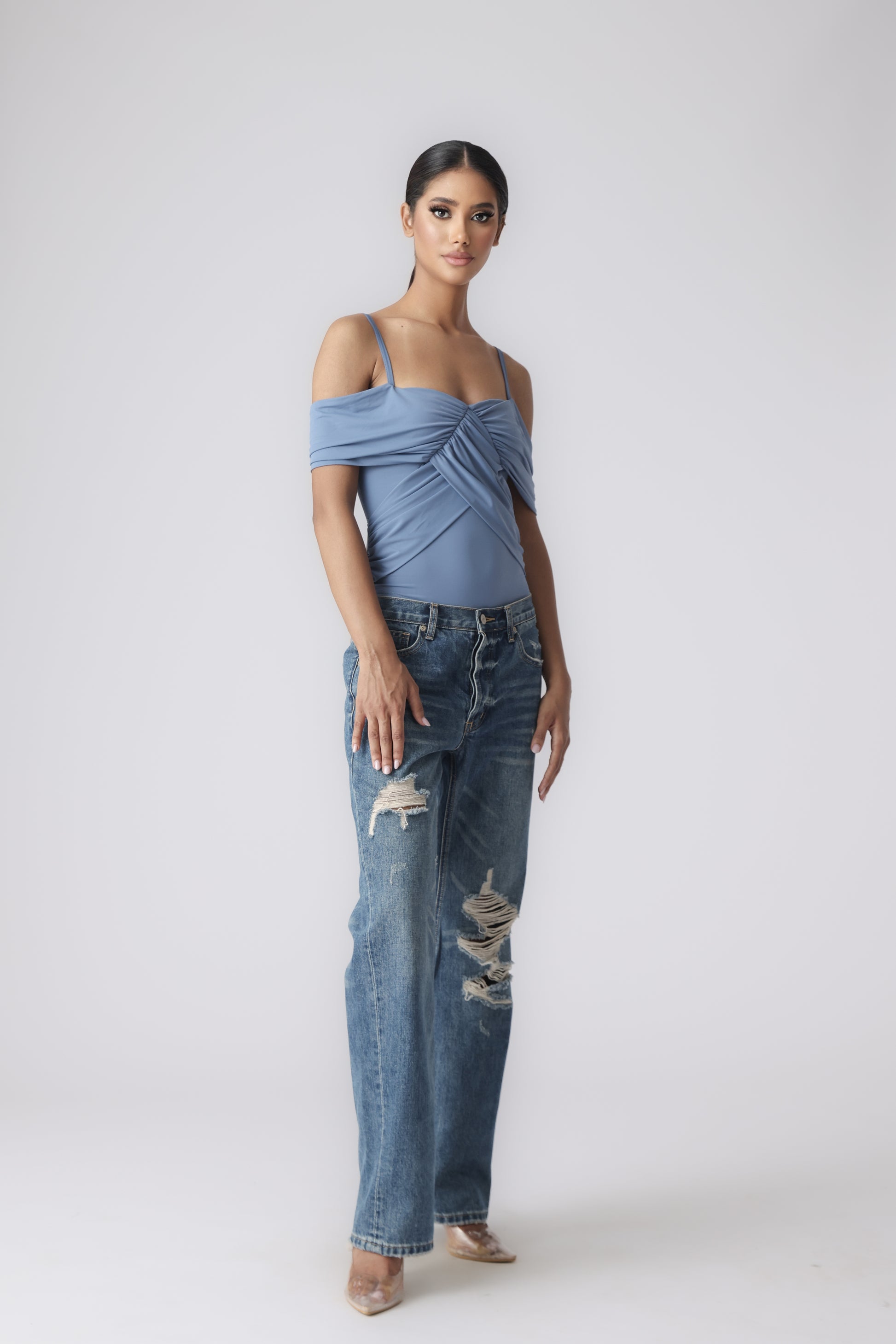 BRISA BODYSUIT