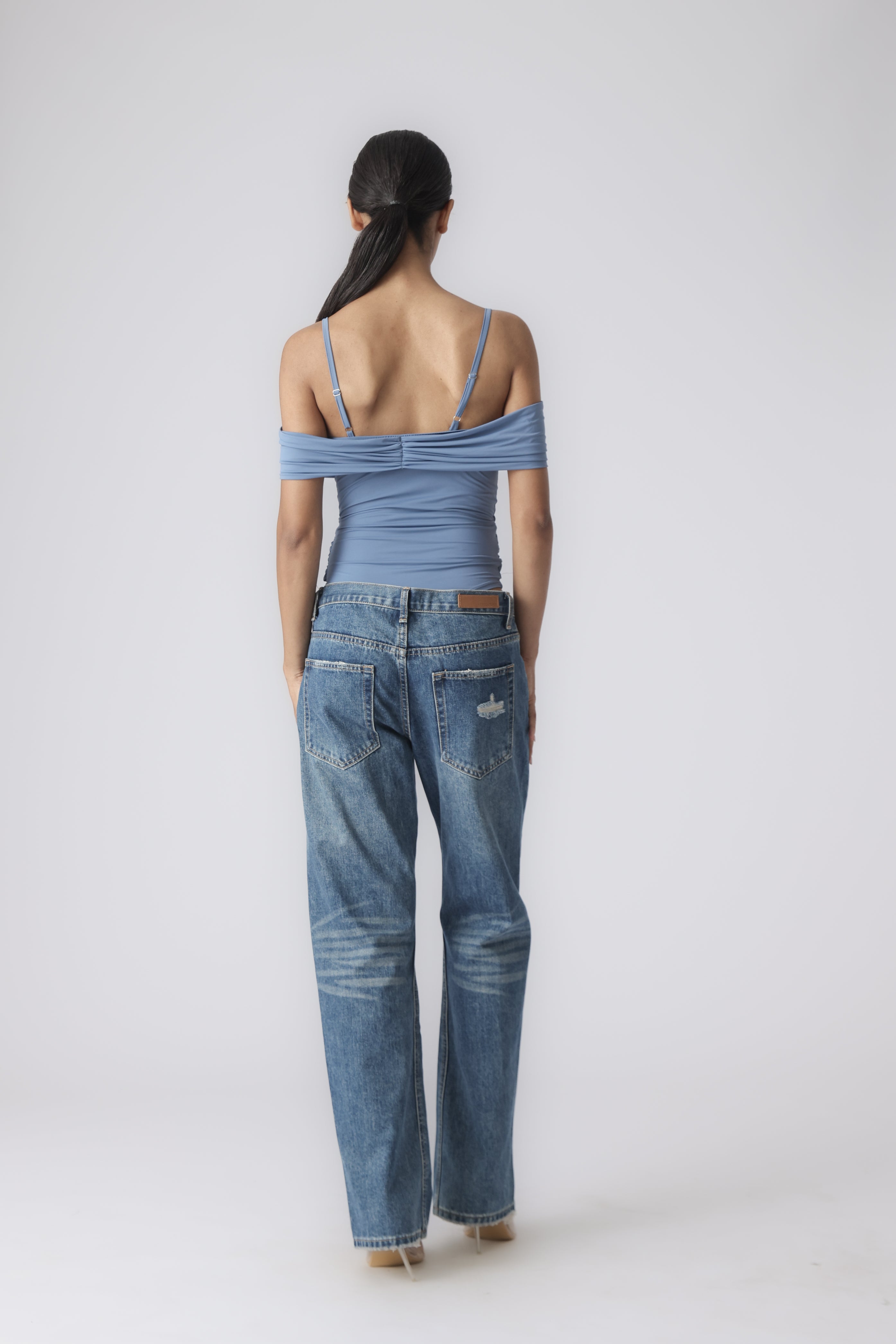 BRISA BODYSUIT