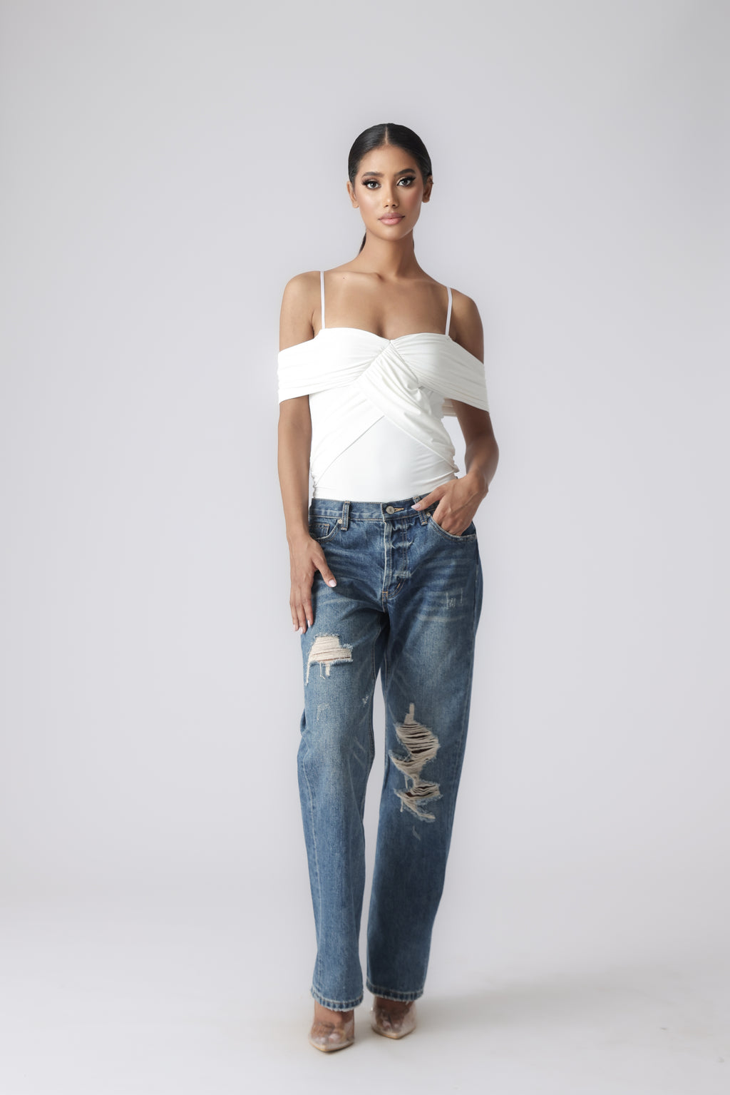 BRISA BODYSUIT