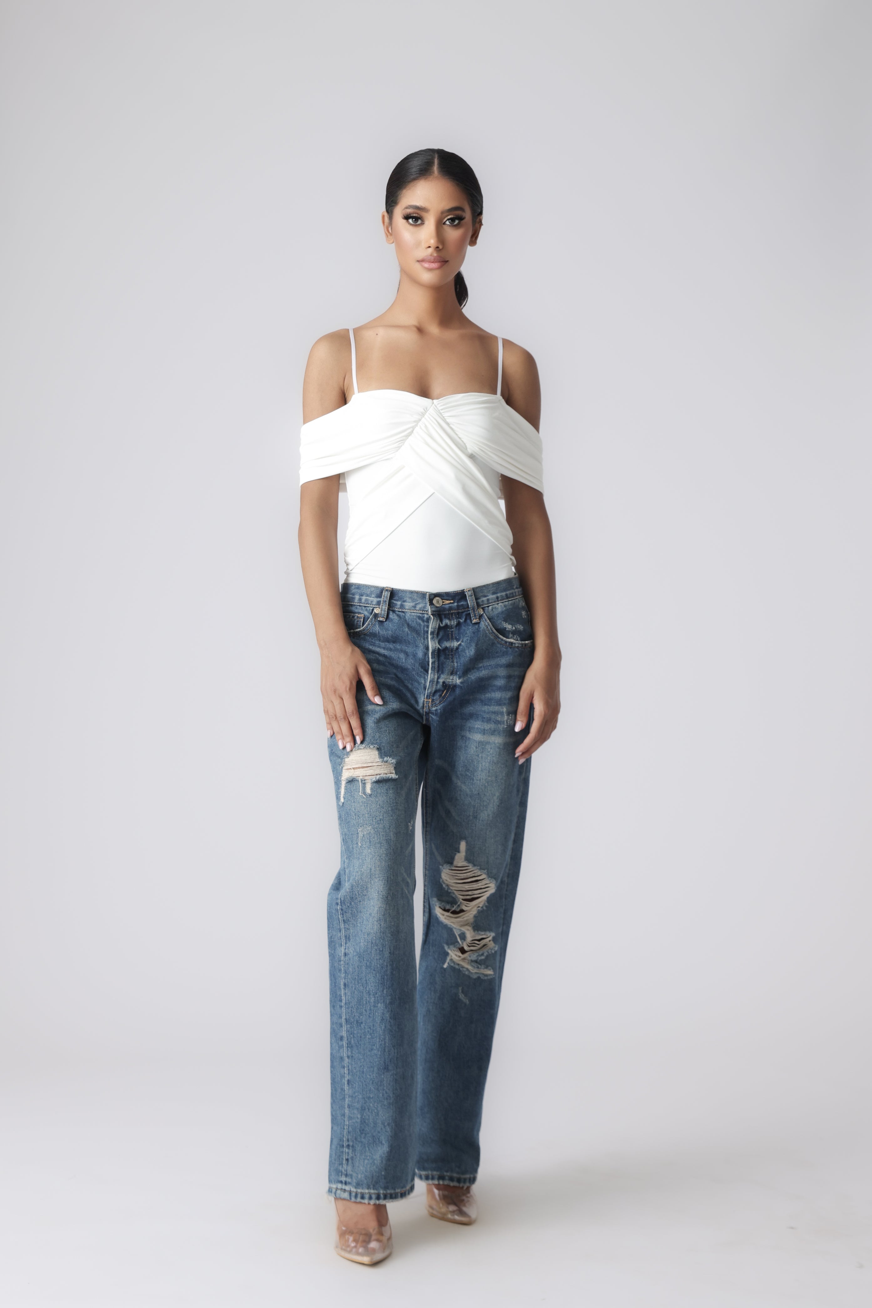 BRISA BODYSUIT
