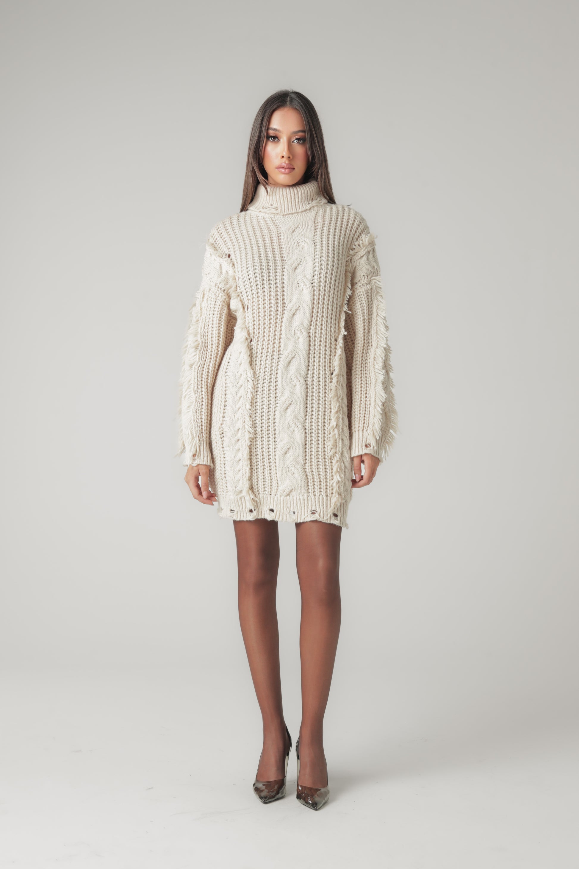 ORIANA MINI DRESS