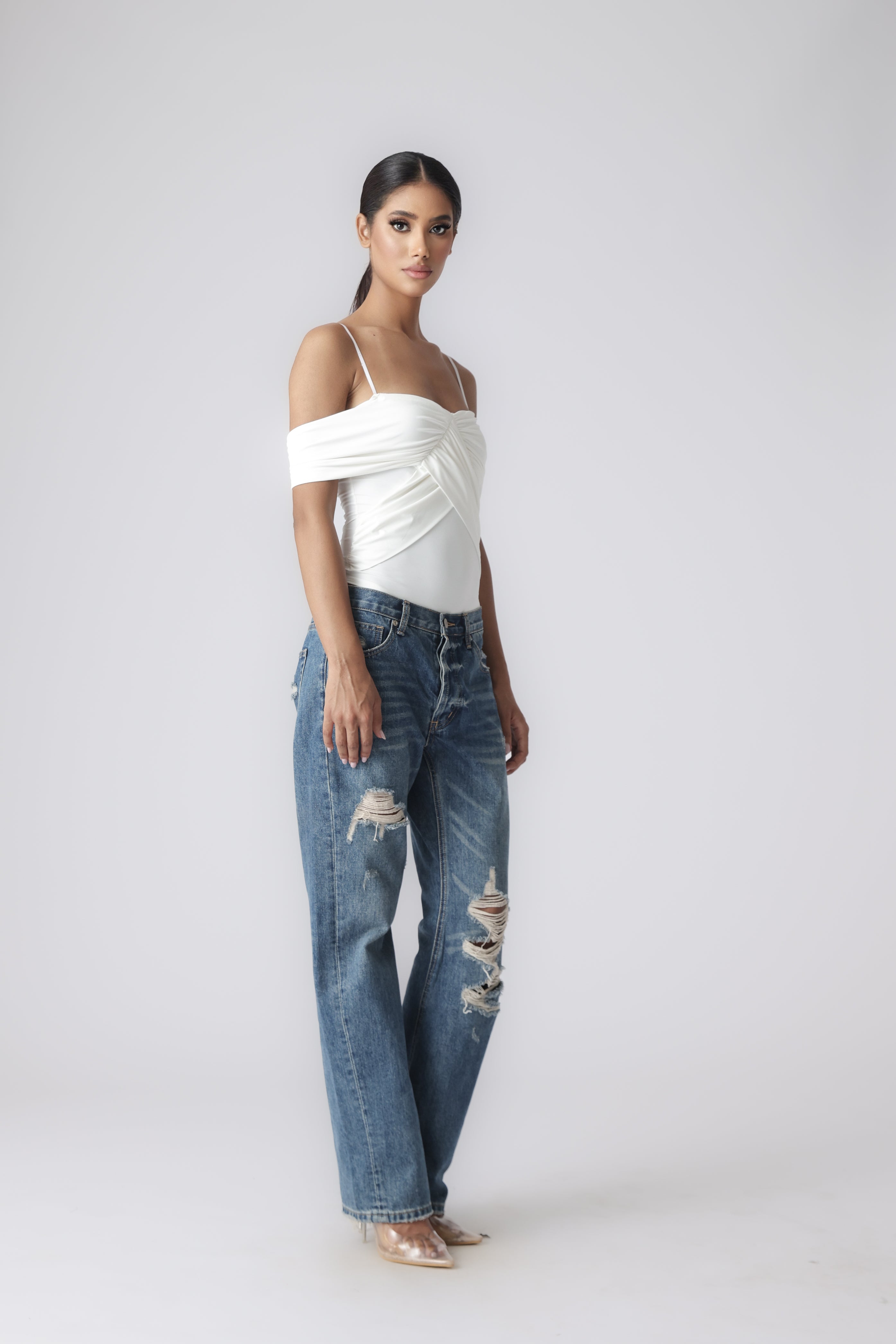 BRISA BODYSUIT