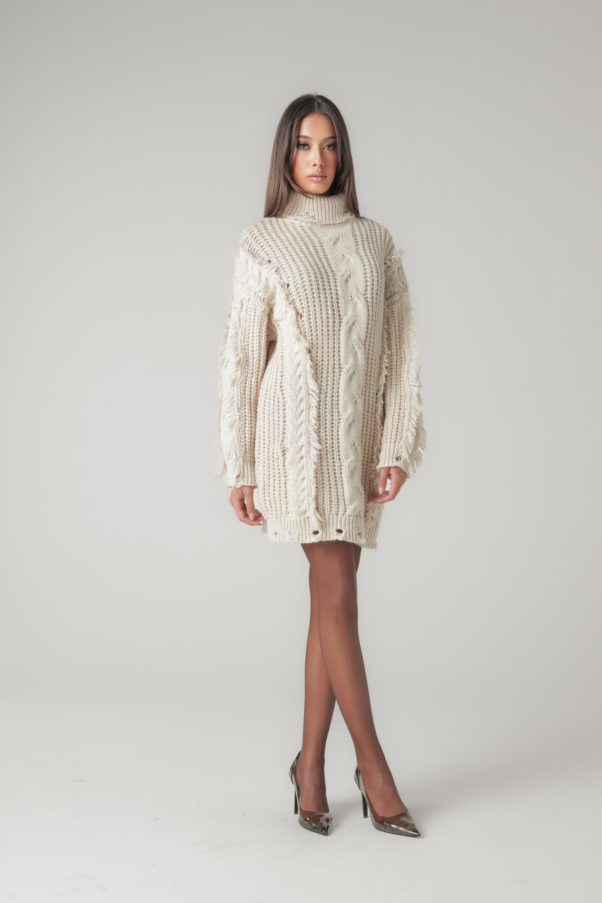 ORIANA MINI DRESS