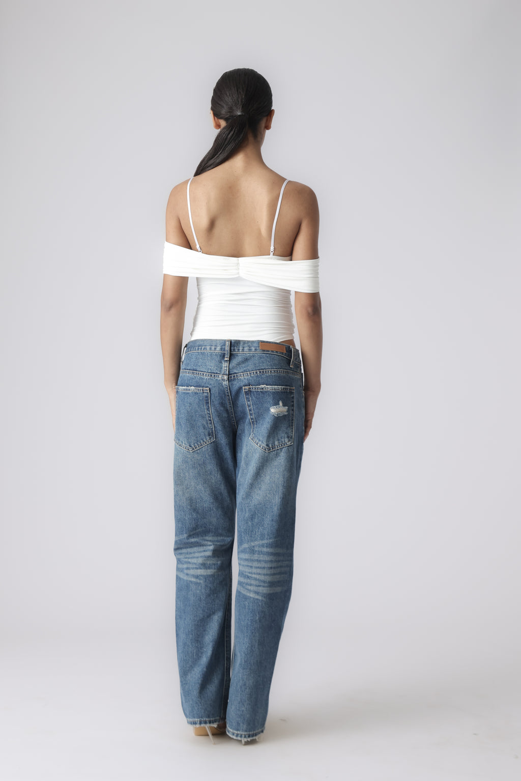 BRISA BODYSUIT