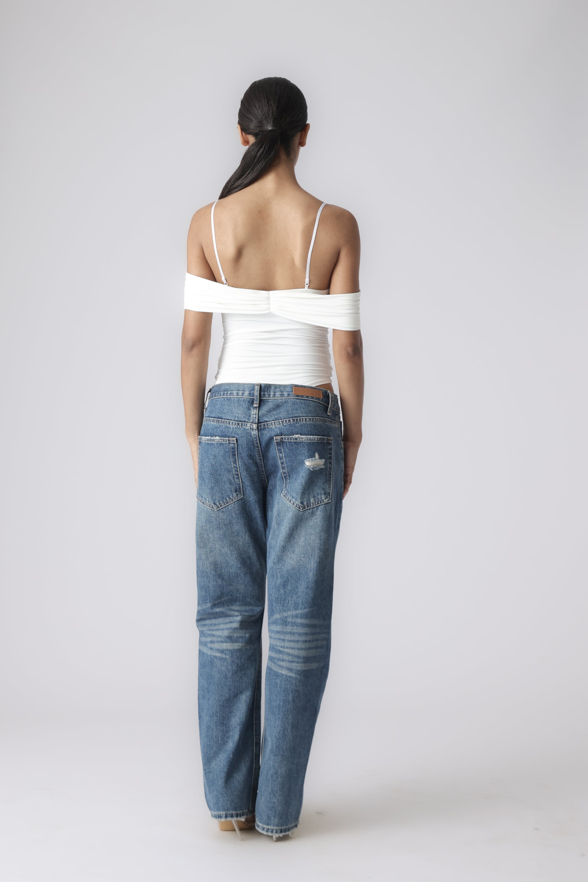 BRISA BODYSUIT