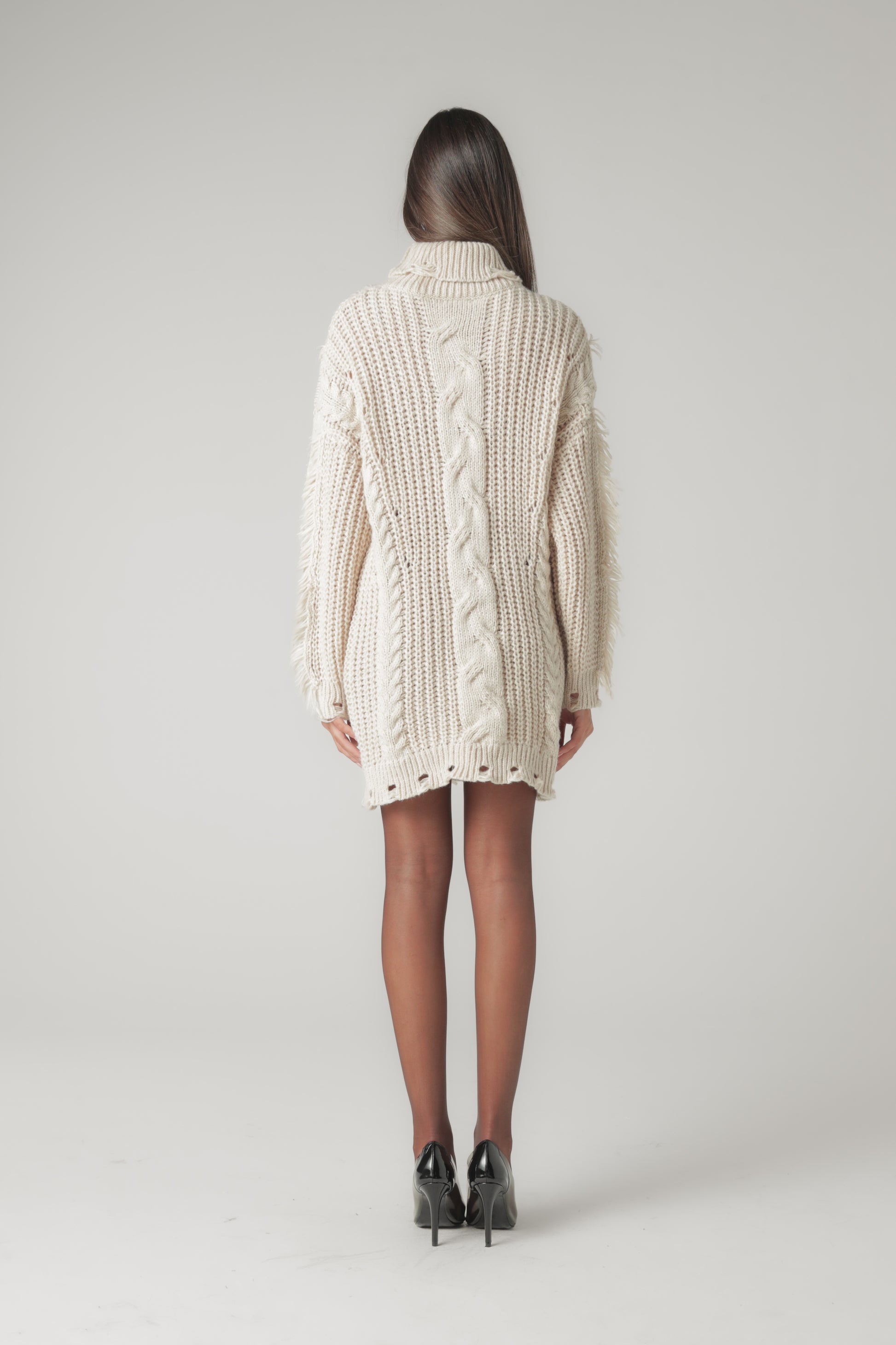 ORIANA MINI DRESS