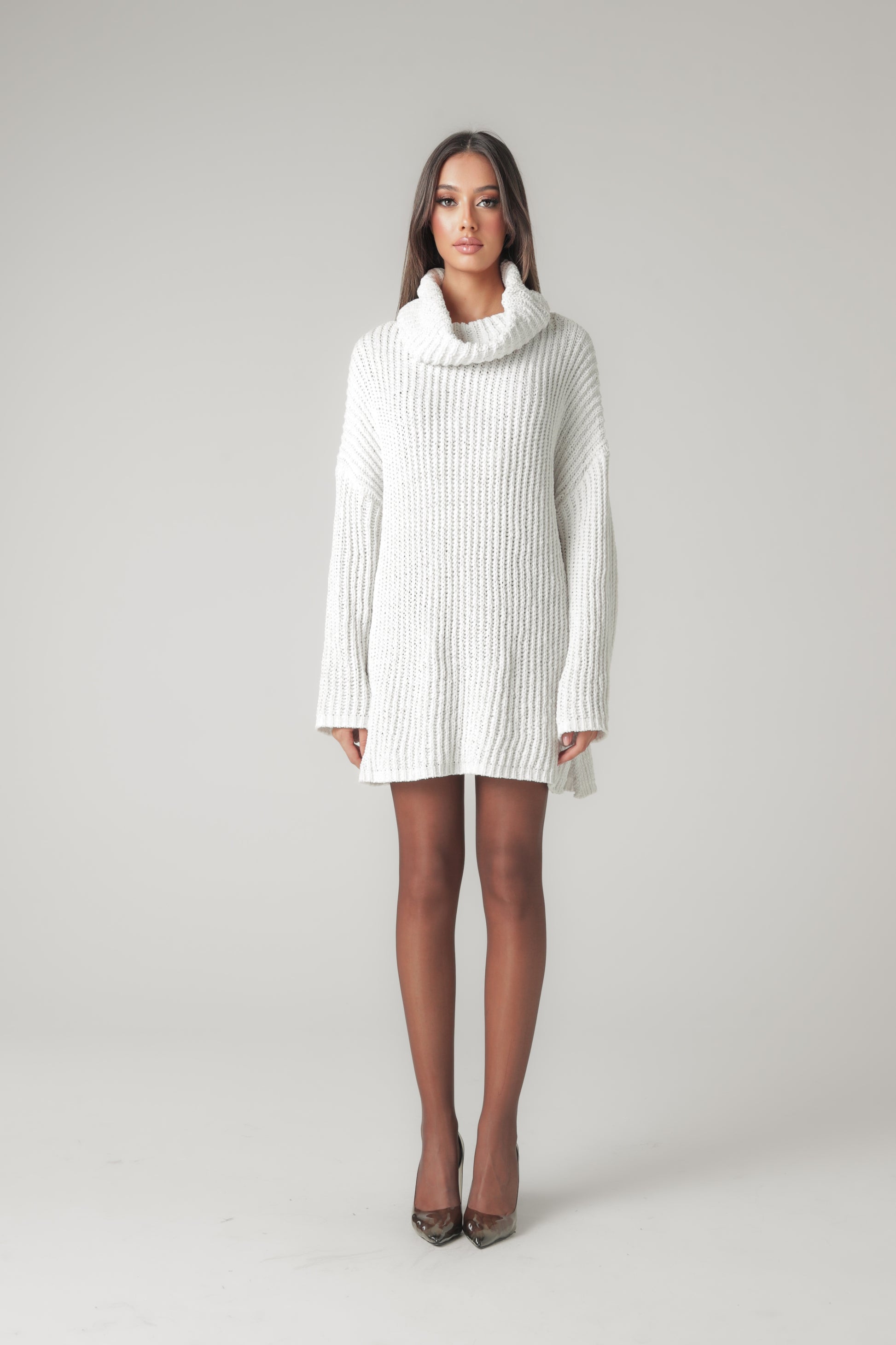 ALVIE MINI DRESS