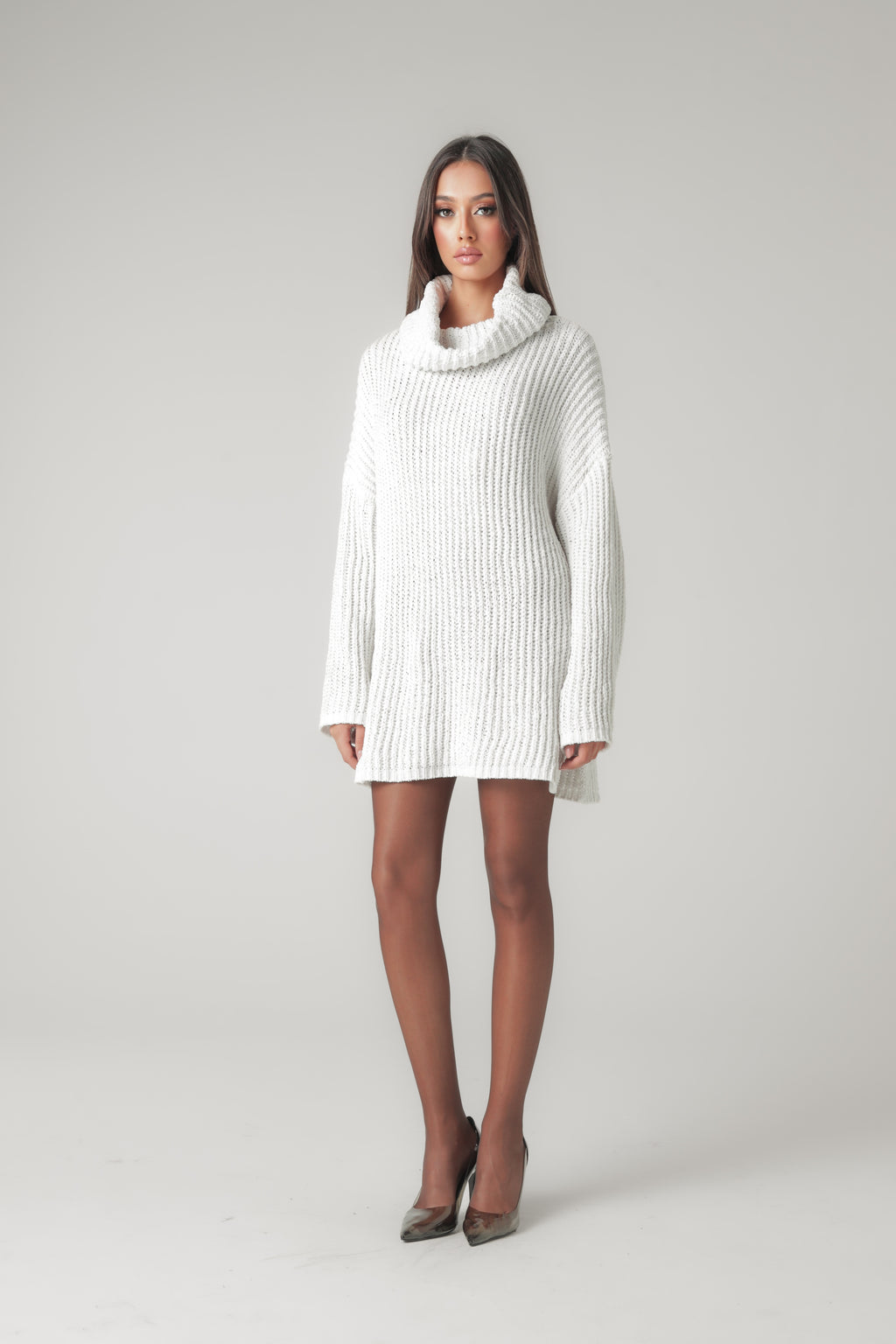 ALVIE MINI DRESS