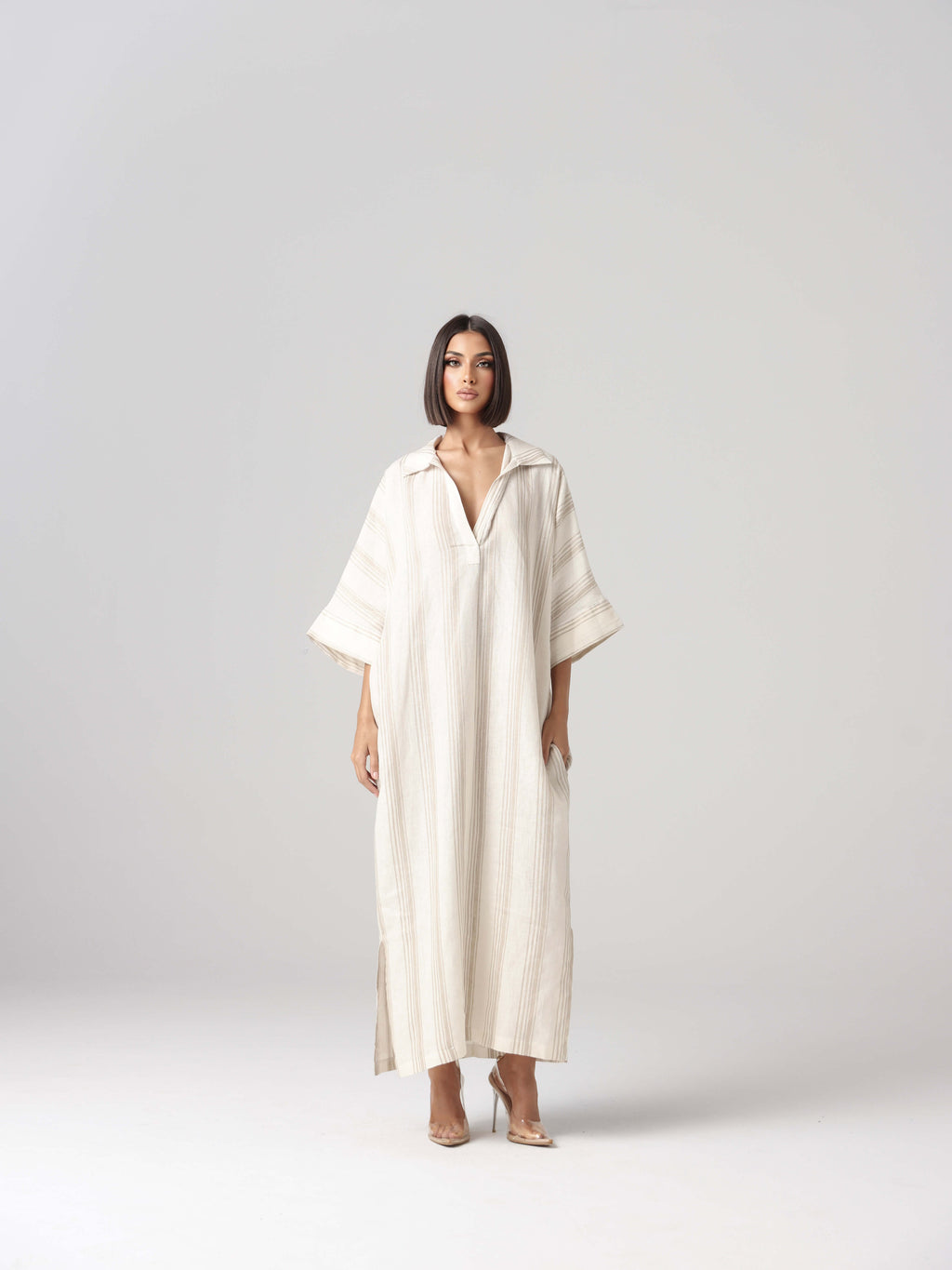 MELINA ABAYA