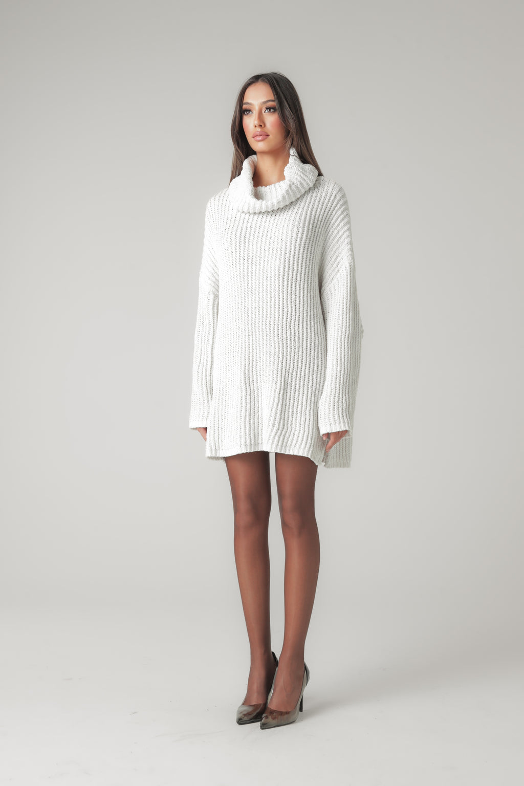 ALVIE MINI DRESS