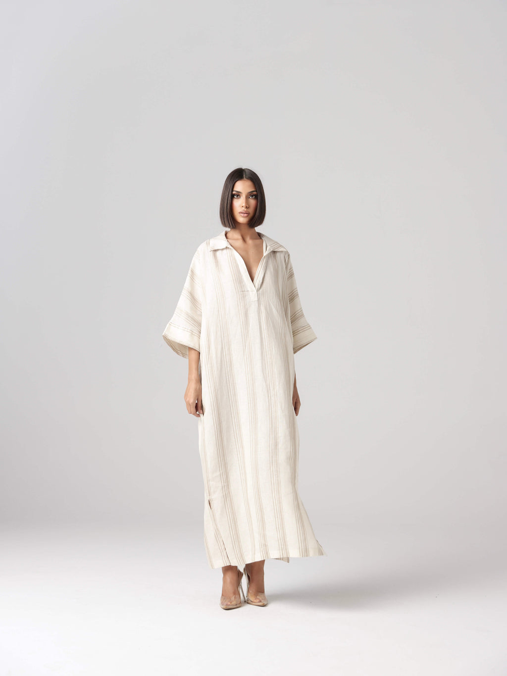 MELINA ABAYA