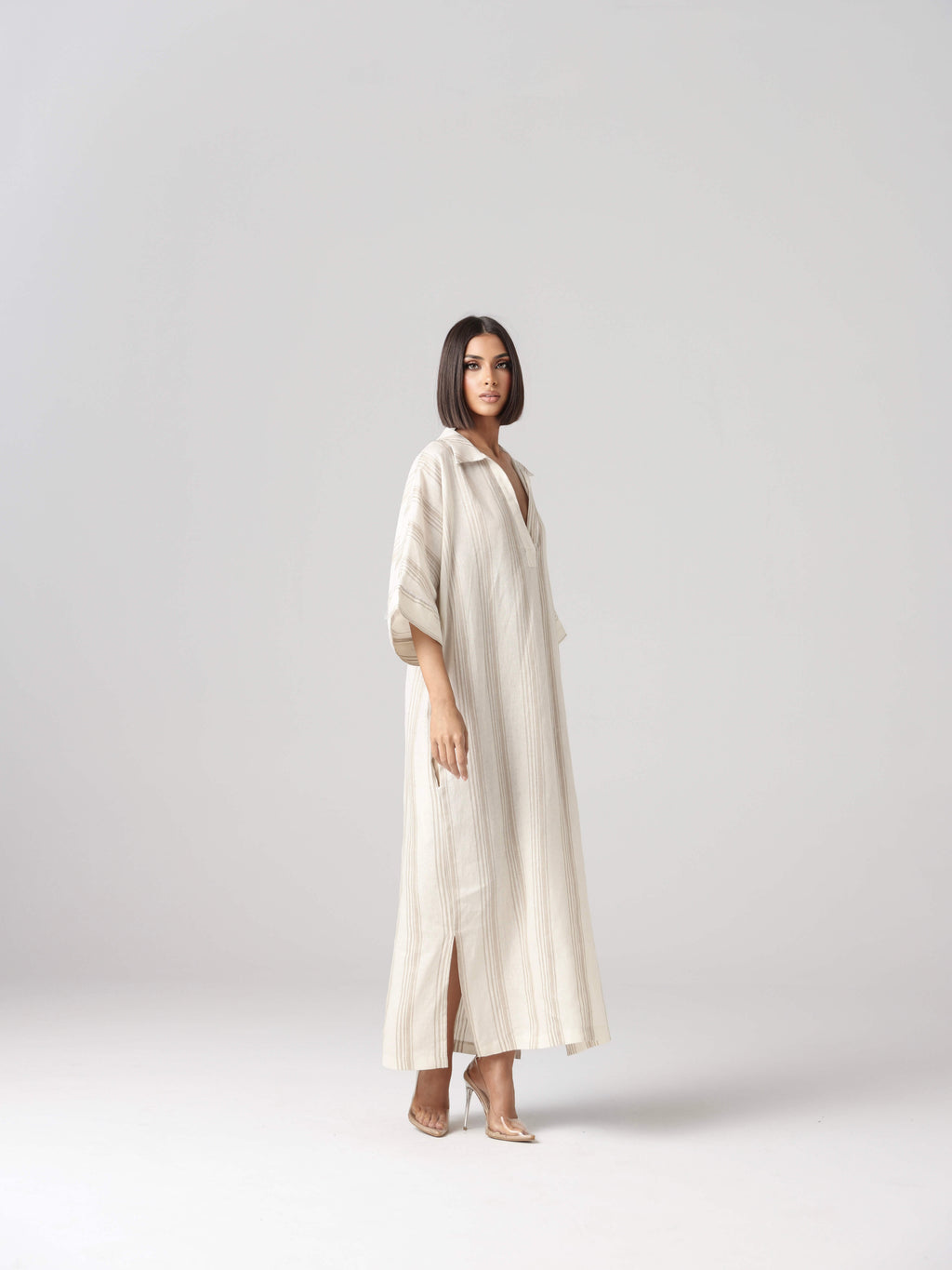 MELINA ABAYA