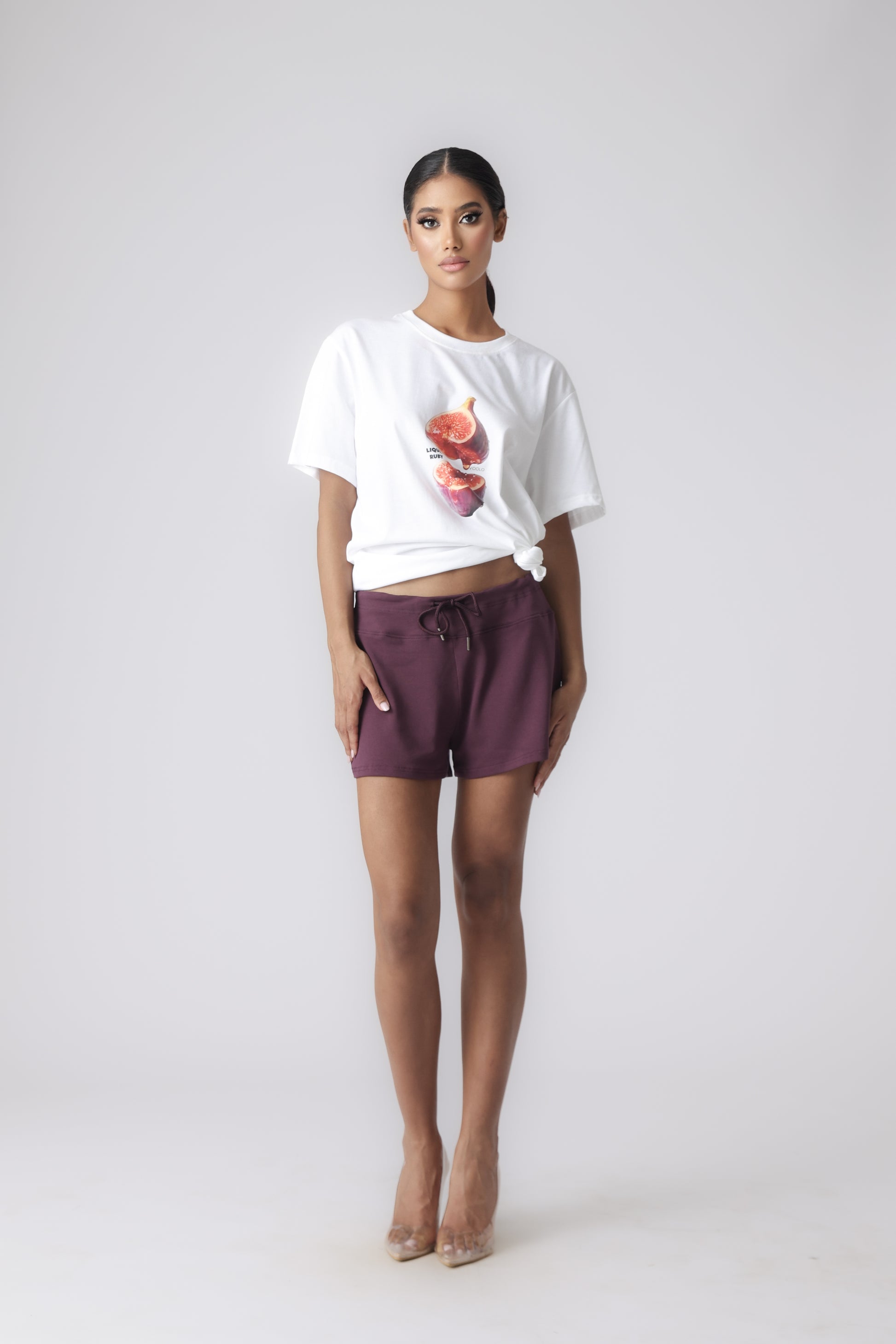 FIG T-SHIRT